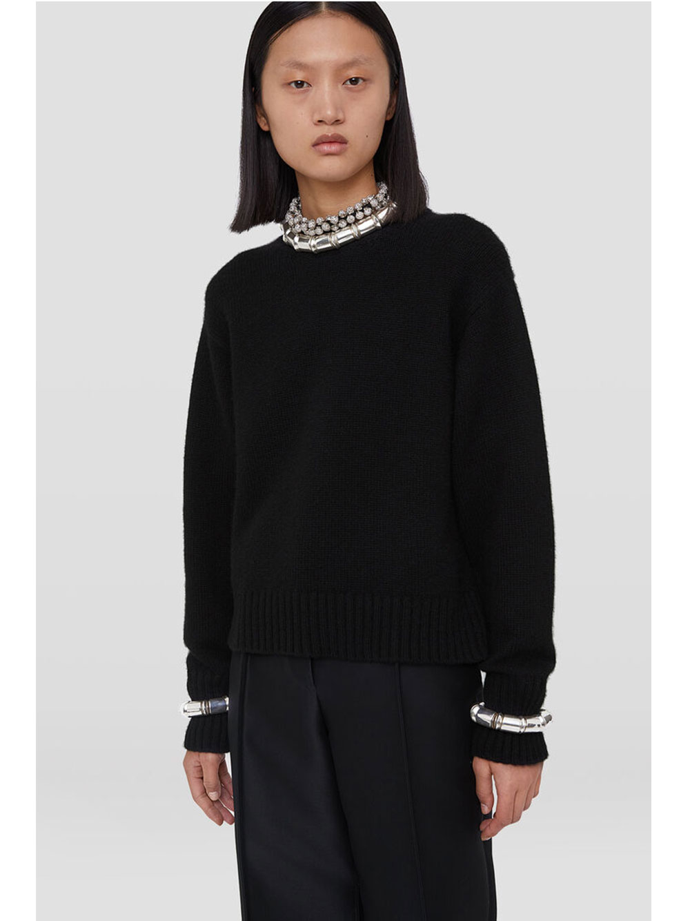 [Jil Sander] Knitwear FW24 J02GP0037 J13203