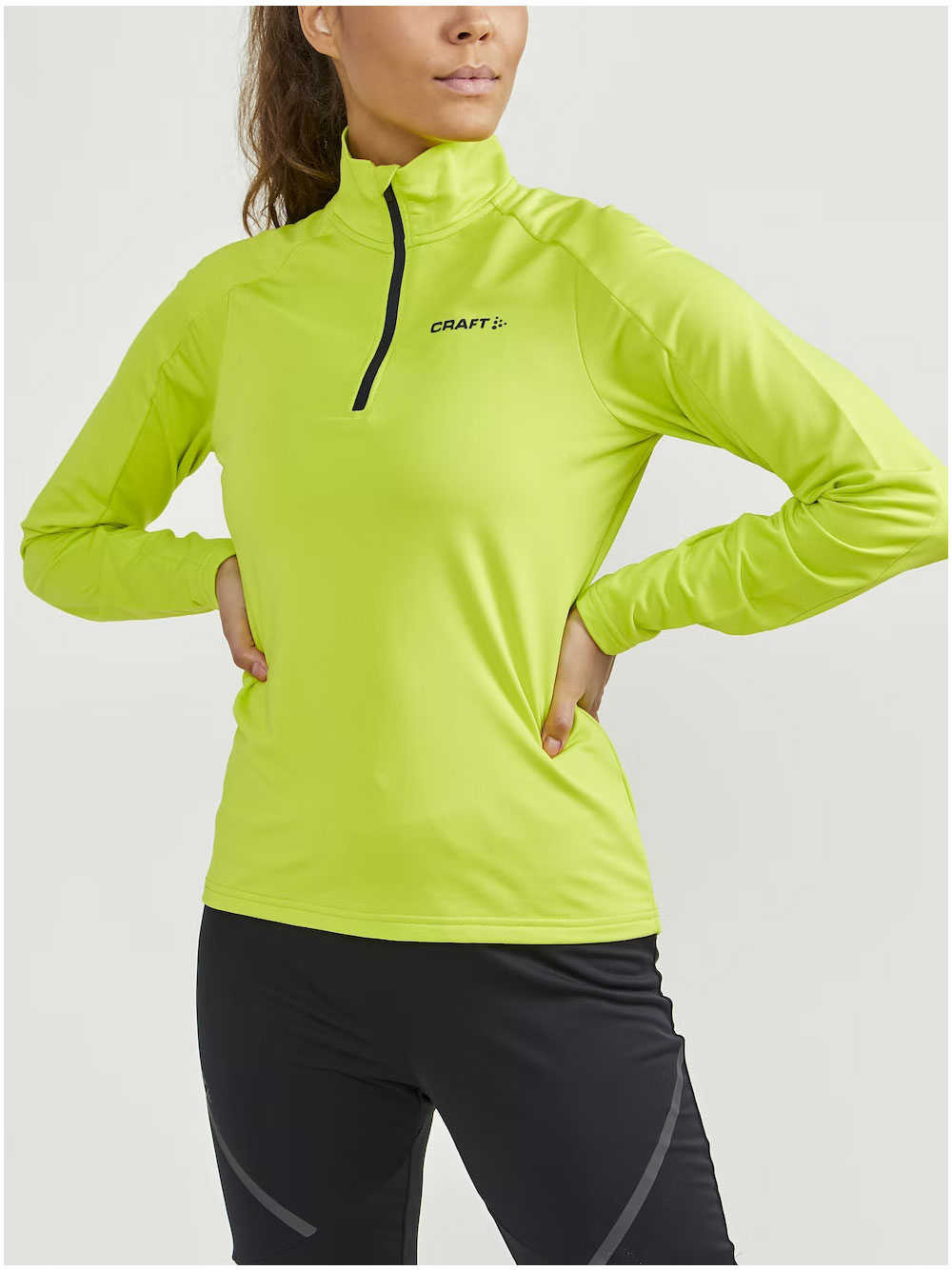 [CRAFT] Ski Jacket FW24 1909497