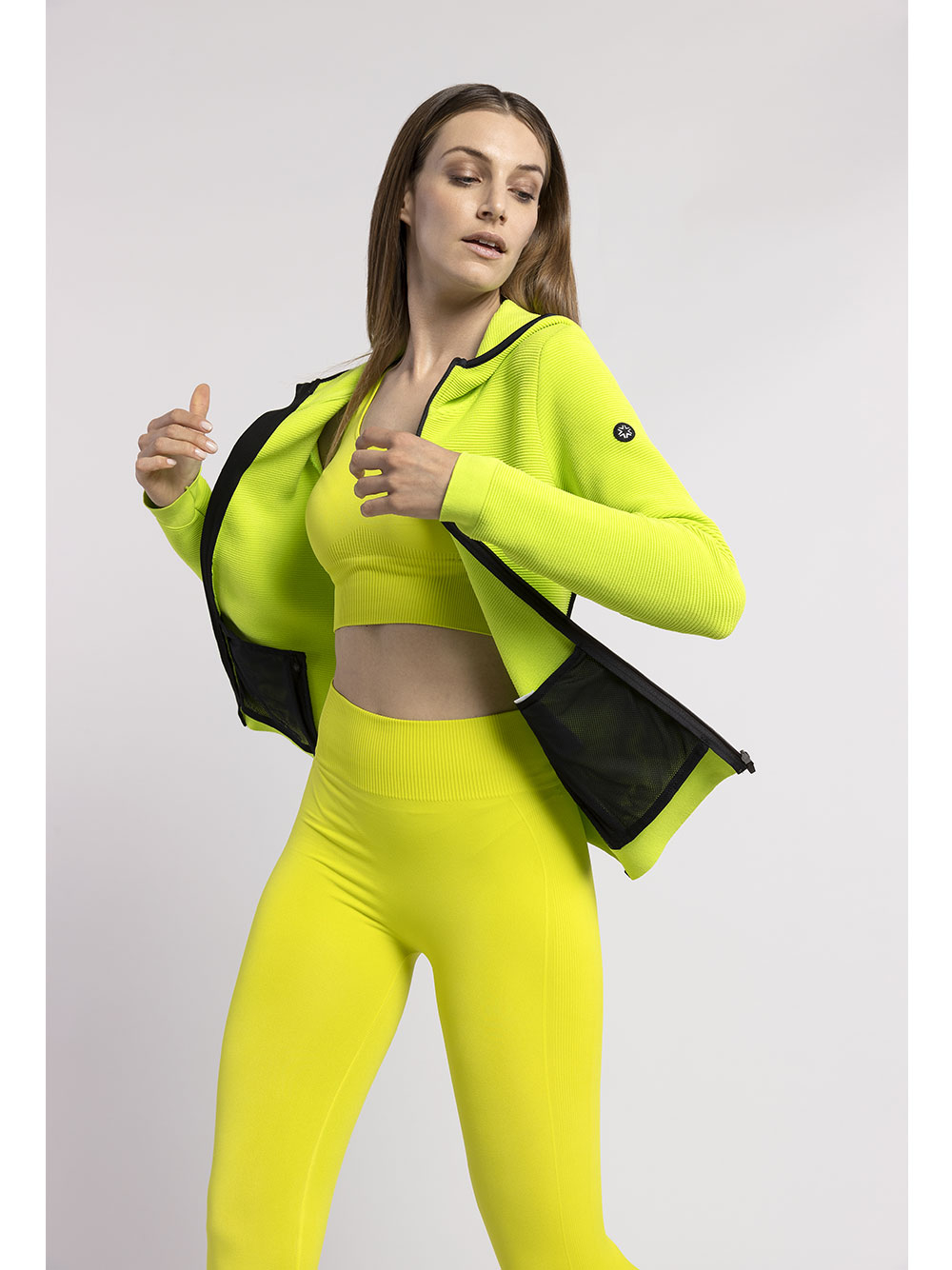[NEWLAND] Ski Jacket SS26 N4 5430
