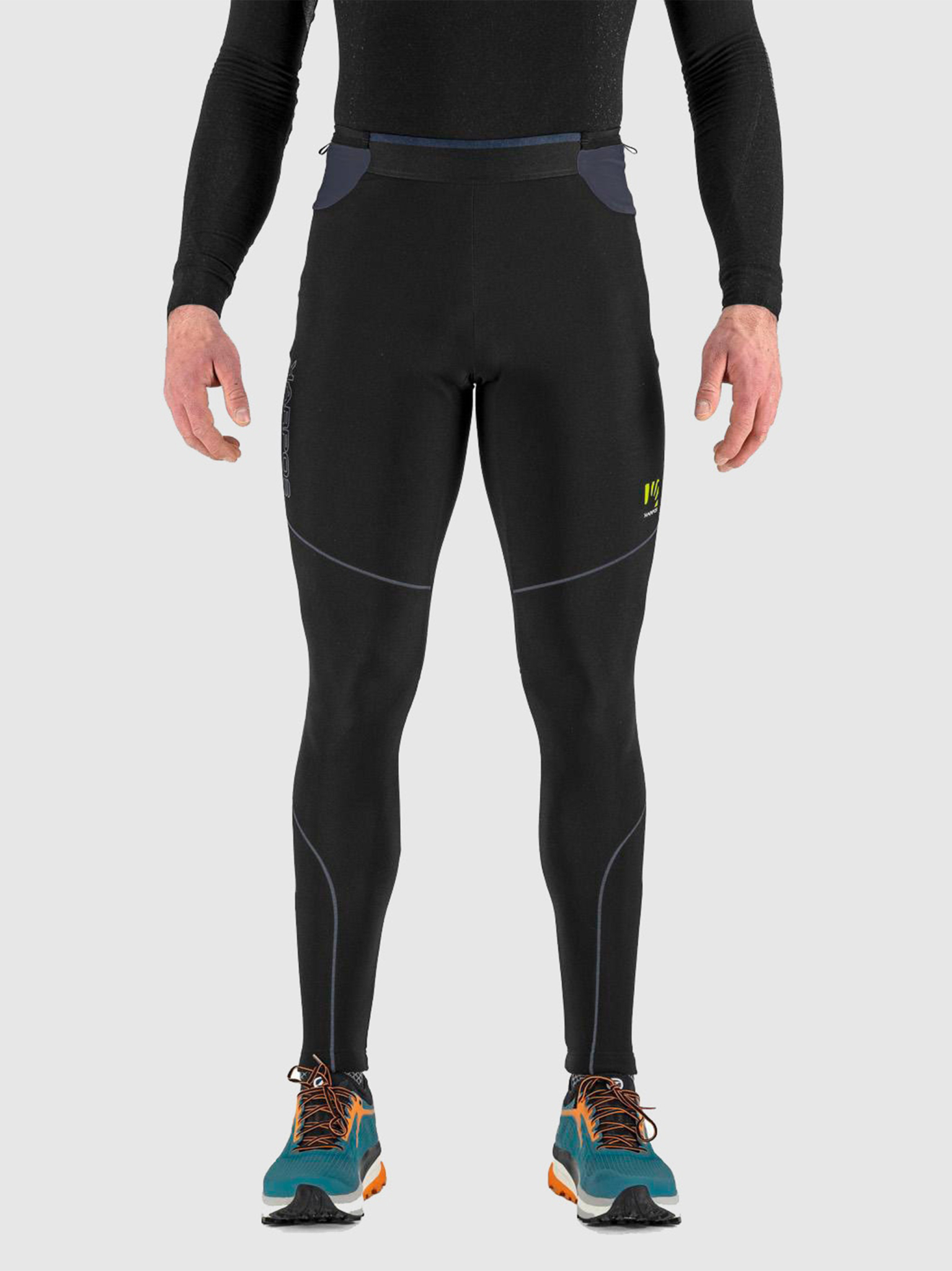 [KARPOS] Ski Pants FW22 2521020