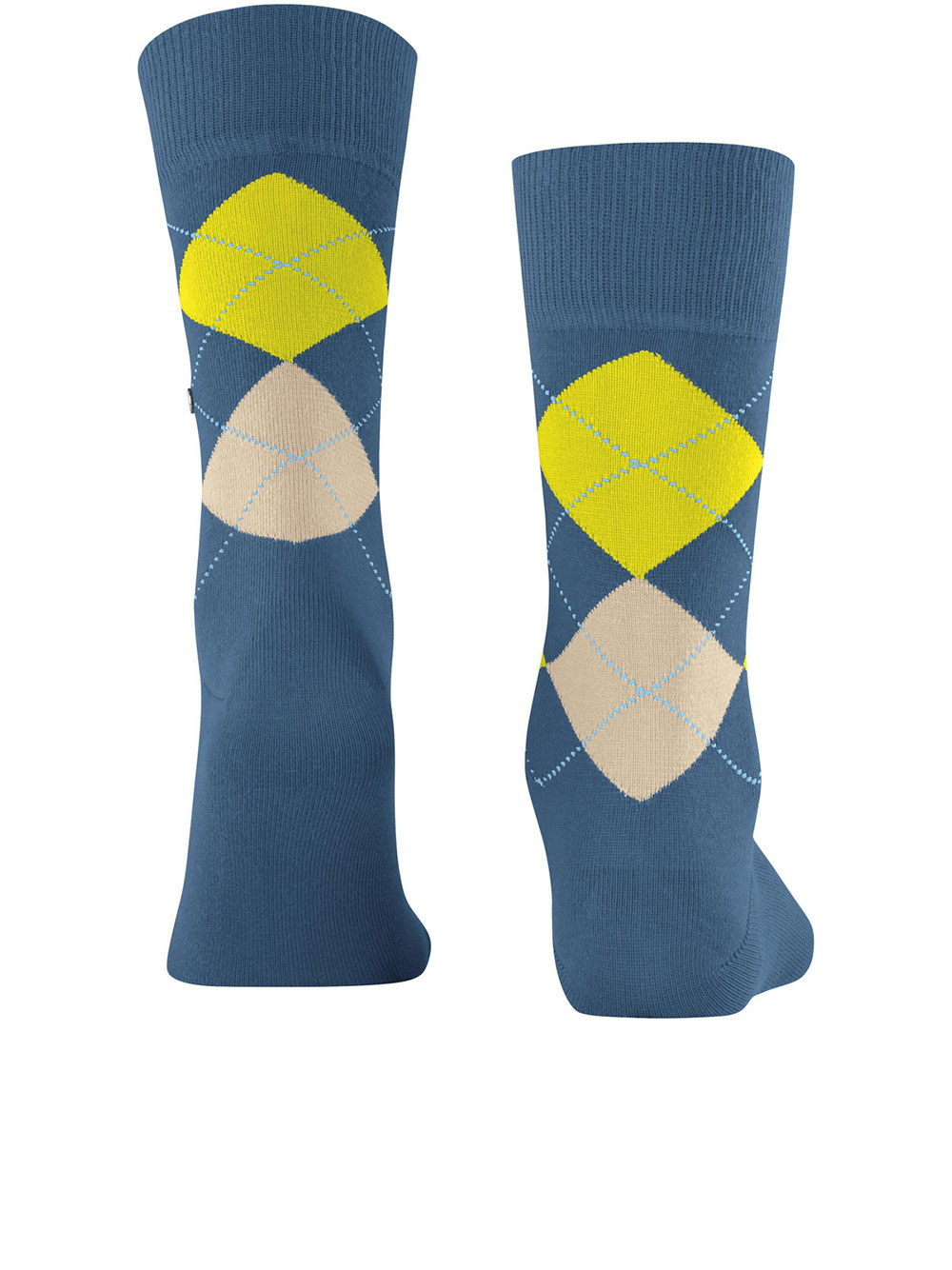 [Burlington] Socks SS24 21020