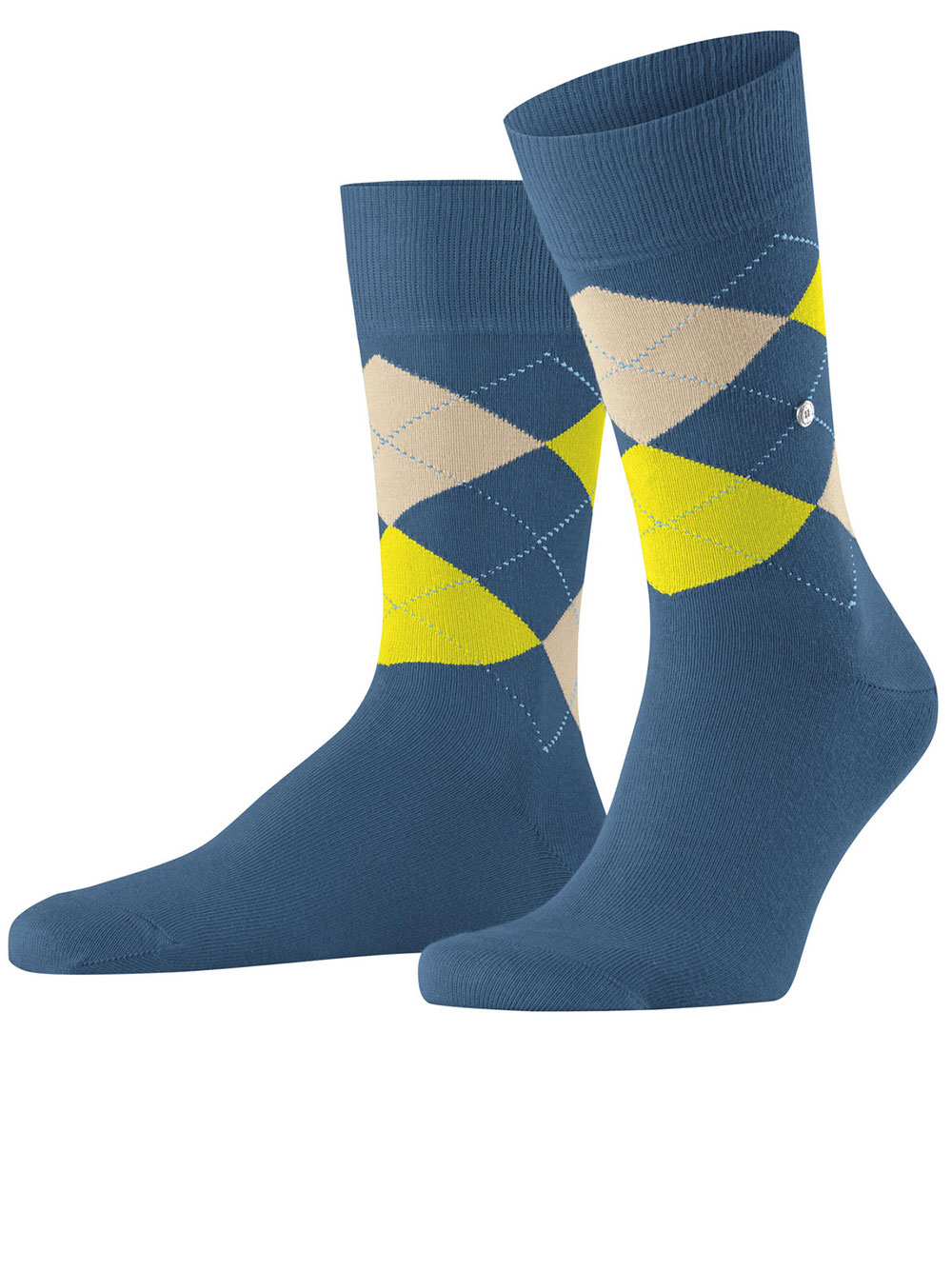 [Burlington] Socks SS24 21020