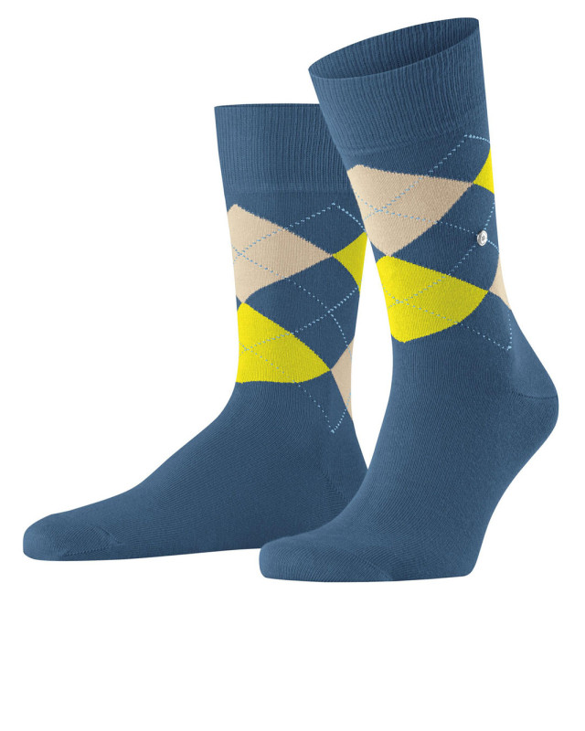[Burlington] Socks SS24 21020