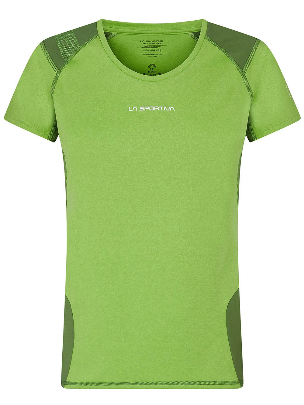 [La Sportiva] T-shirts Short Sleeve SS22 Q31709718