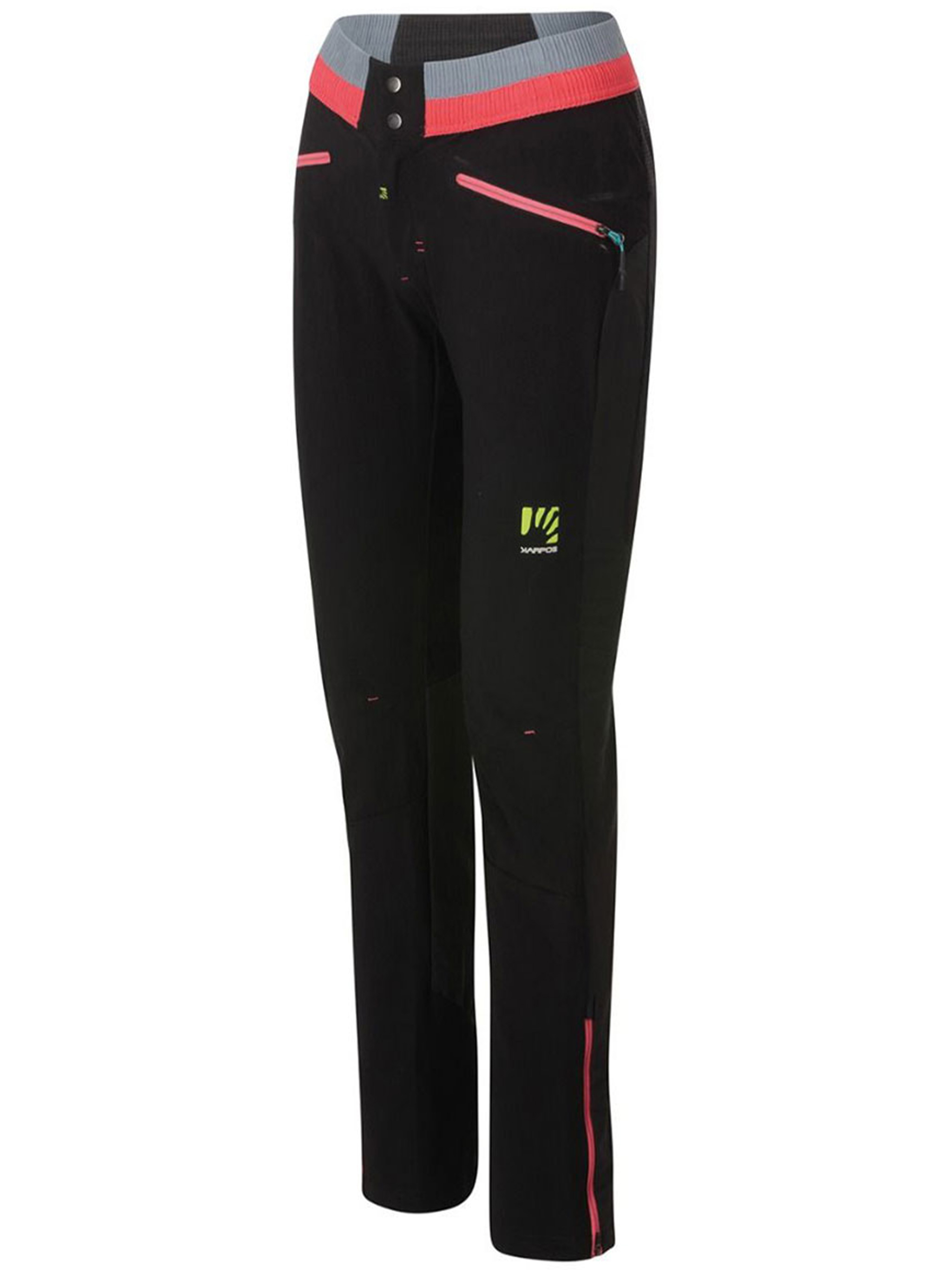 [KARPOS] Trousers SS21 2500985
