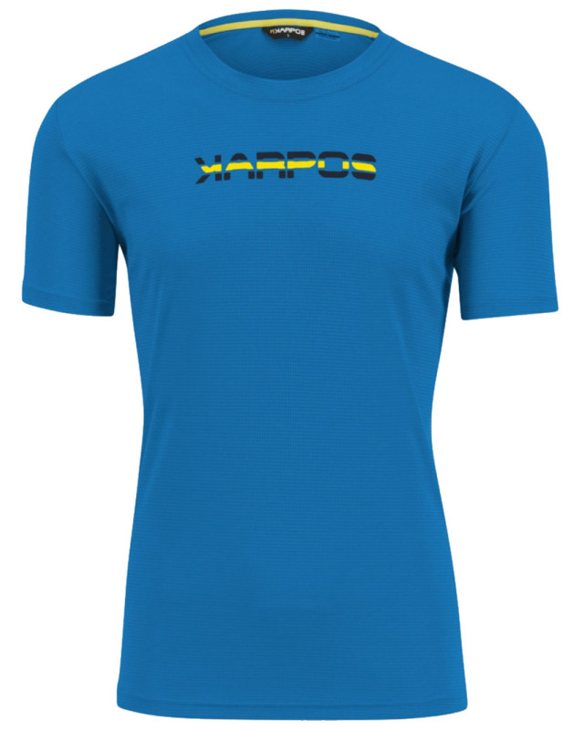 [KARPOS] T-shirts Short Sleeve FW24 2500531