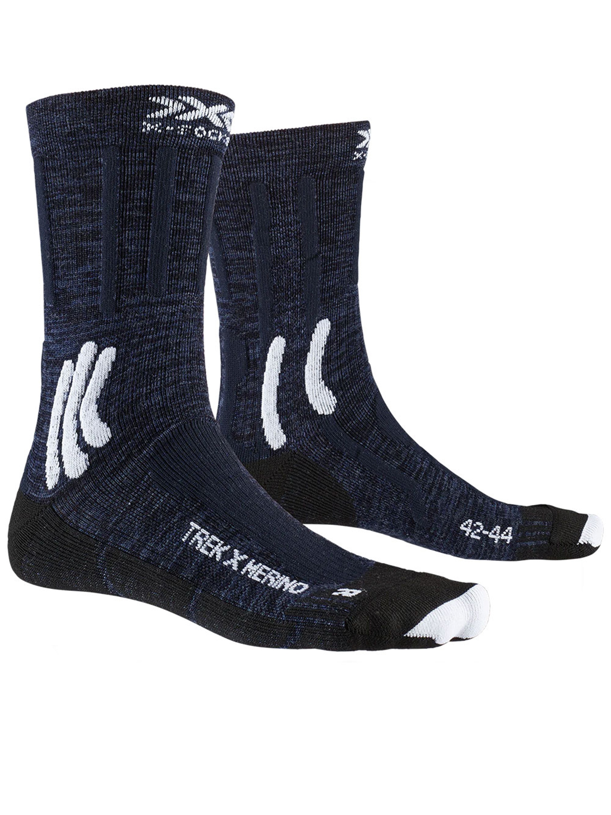 [X SOCKS] Socks SS26 XS TS04S19U