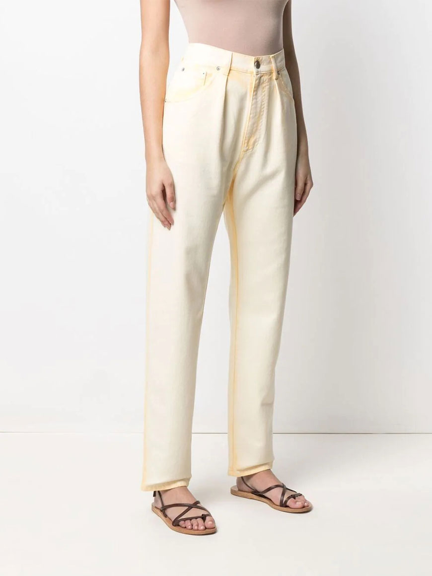 [Alberta Ferretti] Jeans SS21 M A0313 0181
