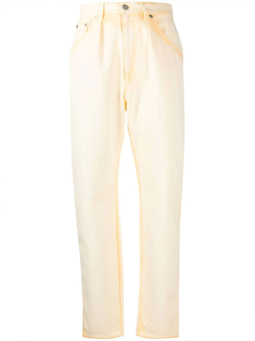 [Alberta Ferretti] Jeans SS21 M A0313 0181