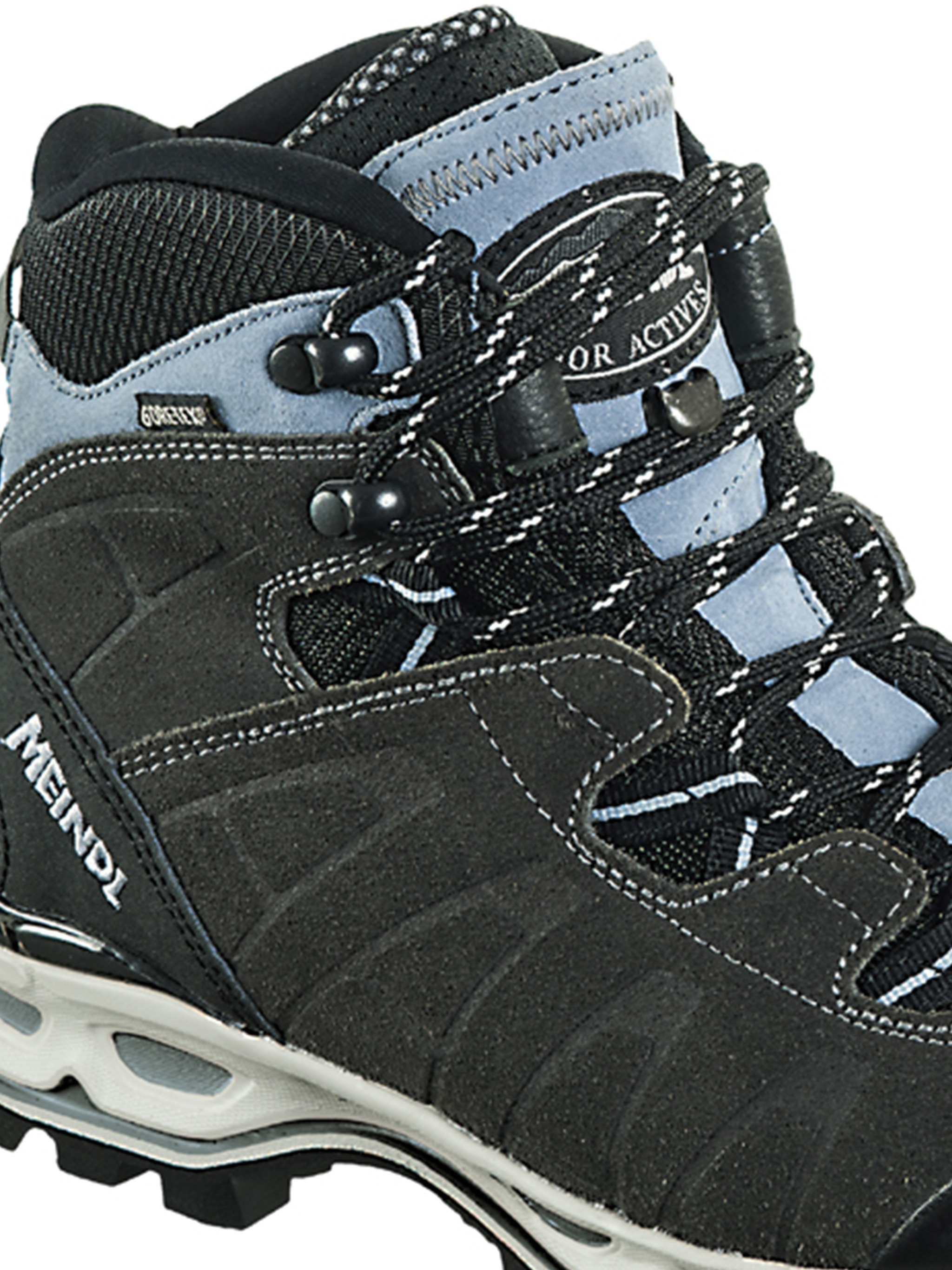 [MEINDL] Sneakers SS26 3083