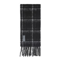 [Our Legacy] Scarf FW26 A4248EBF