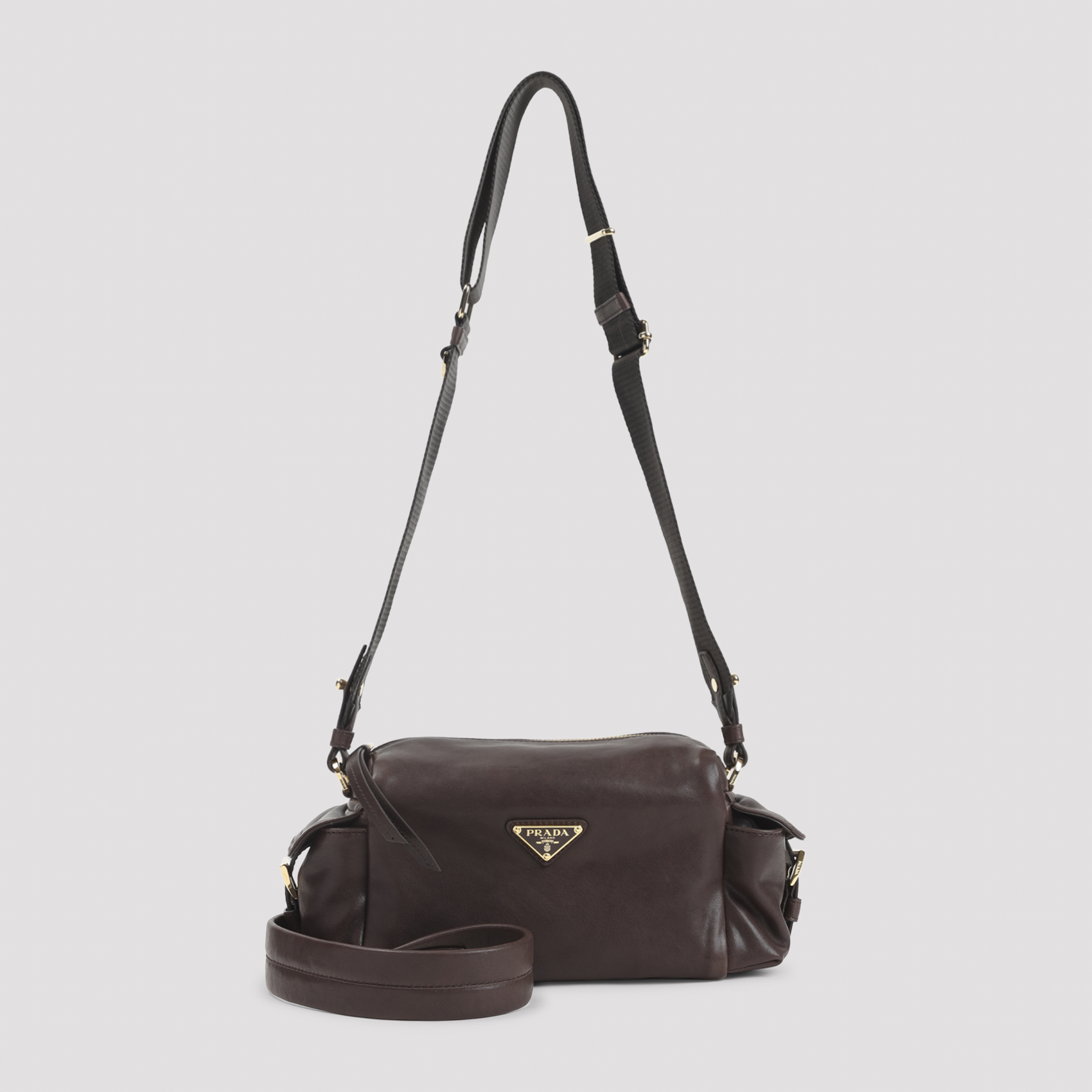 [Prada] Shoulder bag FW26 1BH232VNOO.2DX8