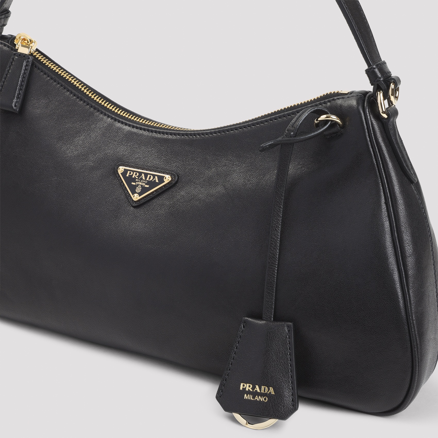 [Prada] Shoulder bag FW26 1BC303VOOO.2ZUC
