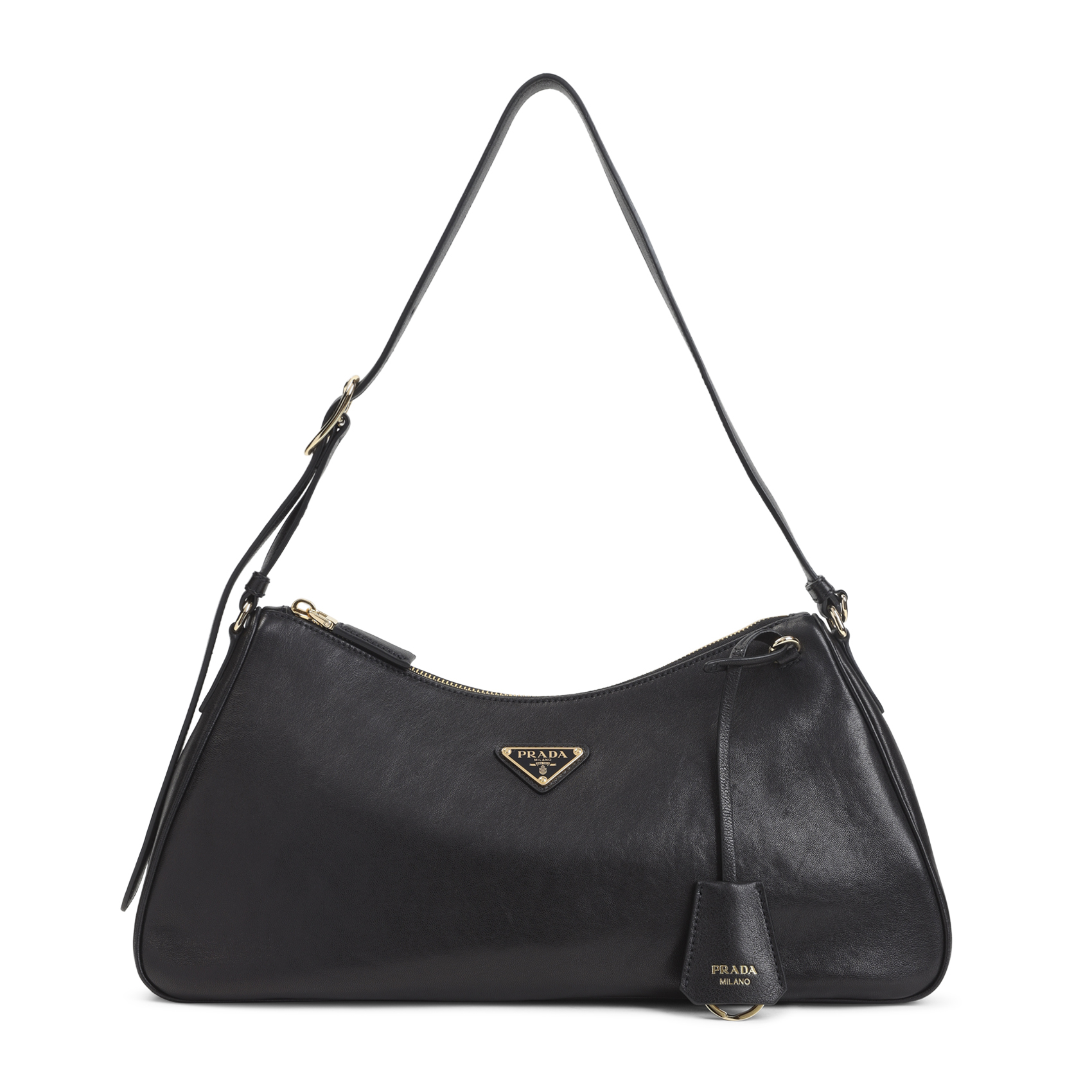[Prada] Shoulder bag FW26 1BC303VOOO.2ZUC