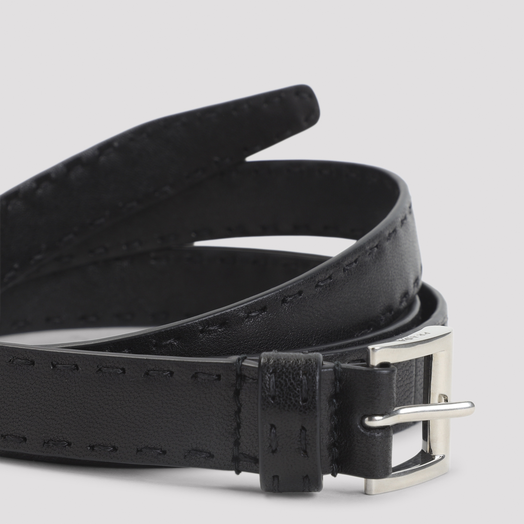 [Prada] Belt FW26 1CC732.2ZQ4