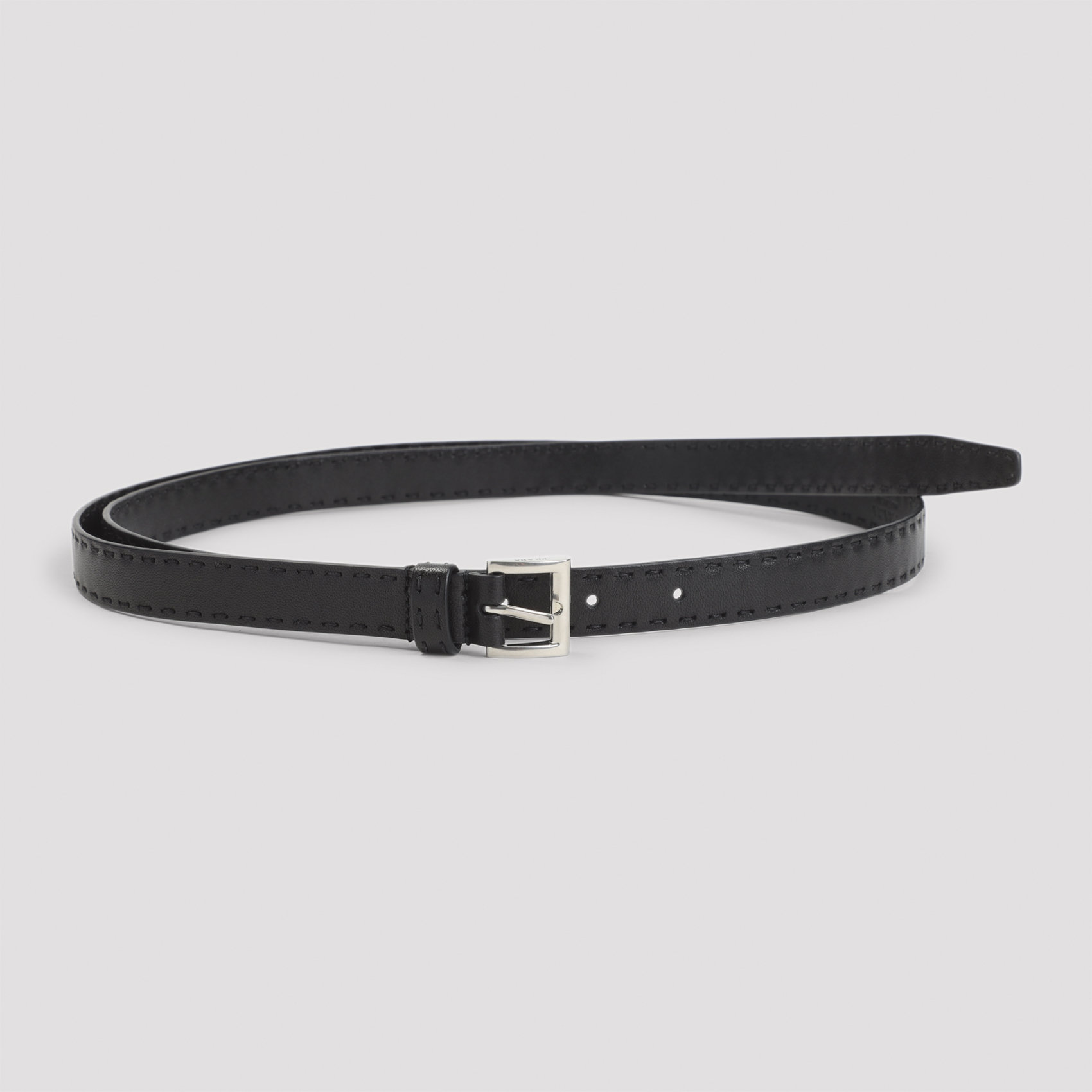 [Prada] Belt FW26 1CC732.2ZQ4