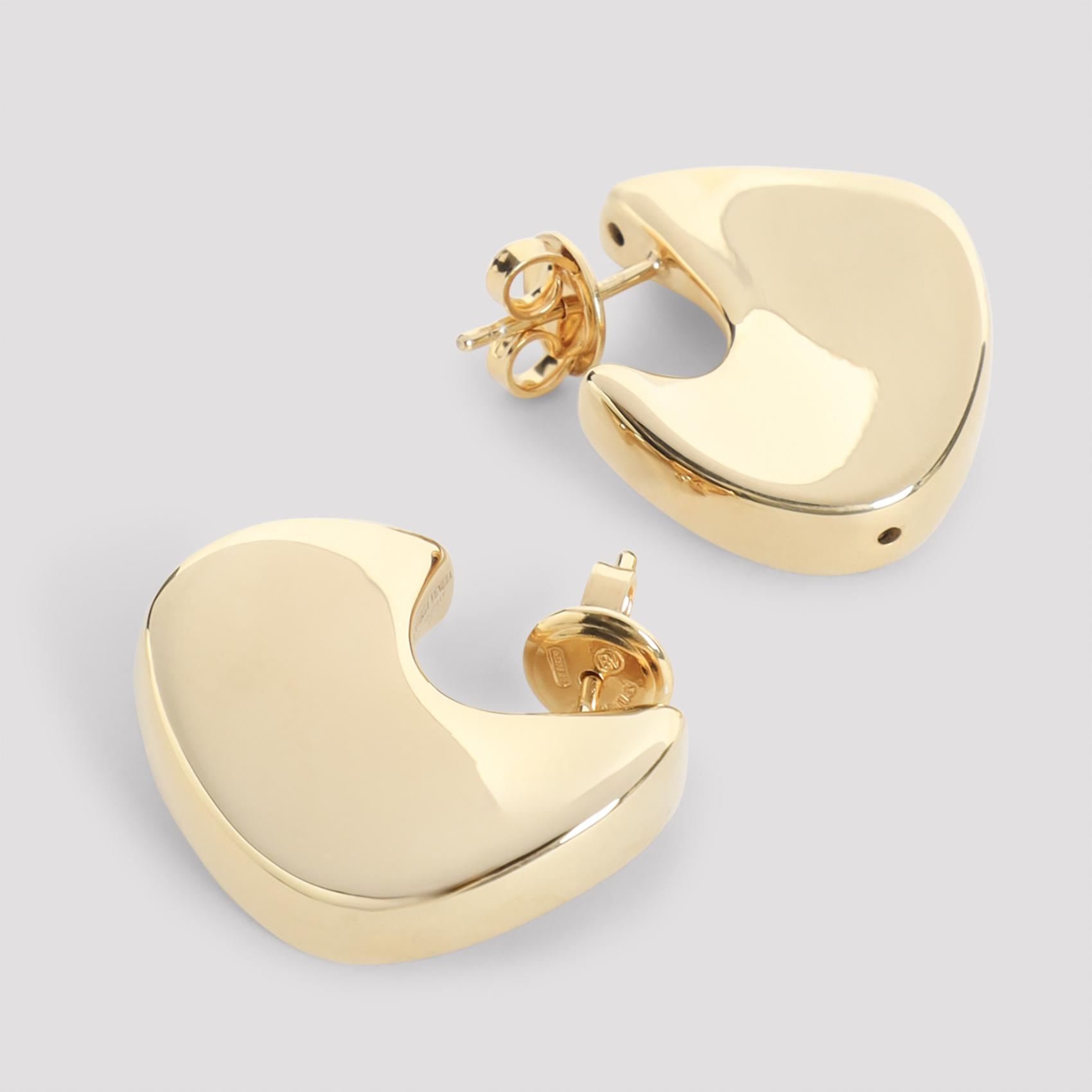 [Bottega Veneta] Earring FW26 876606.VAHU0
