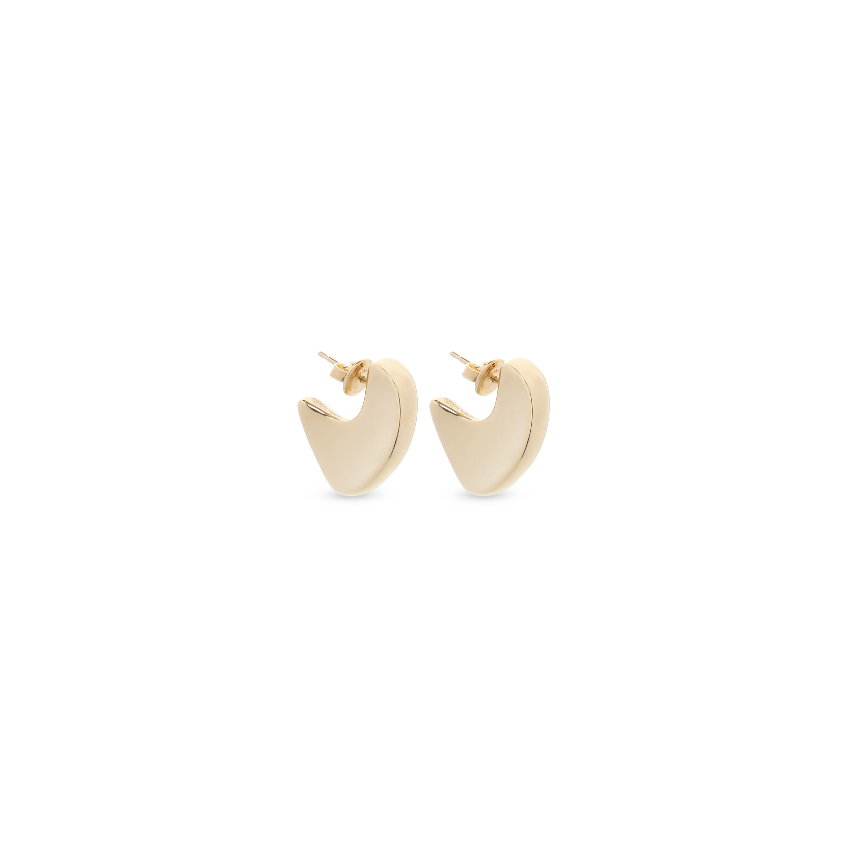 [Bottega Veneta] Earring FW26 876606.VAHU0
