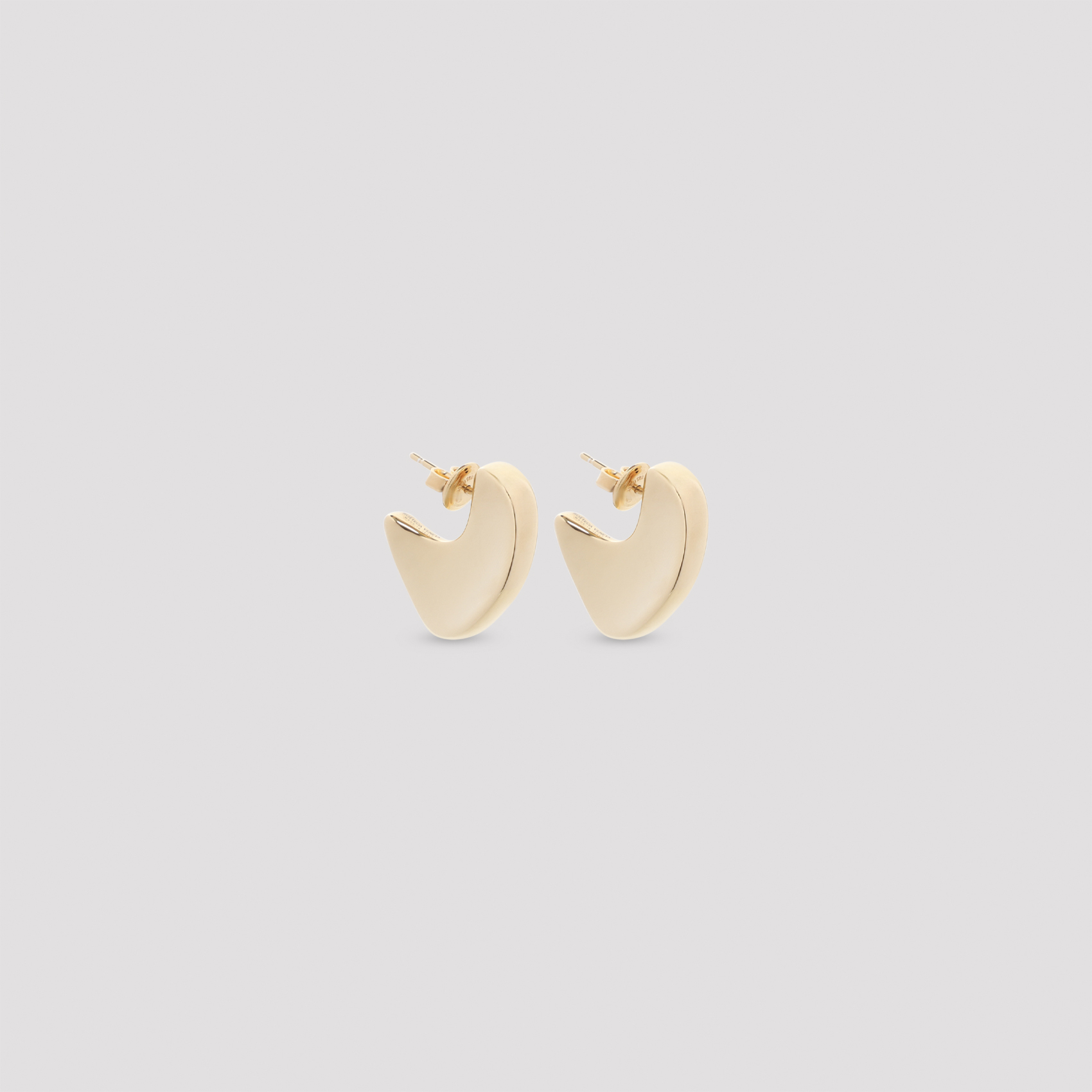 [Bottega Veneta] Earring FW26 876606.VAHU0