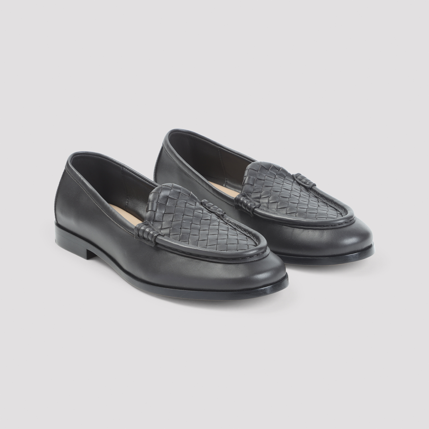 [Bottega Veneta] Loafer FW26 876126.VBSDO