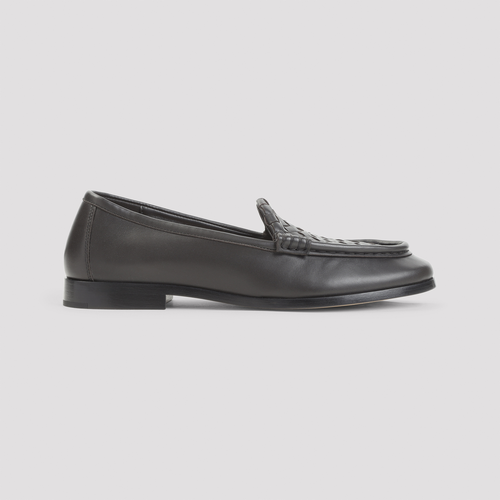 [Bottega Veneta] Loafer FW26 876126.VBSDO