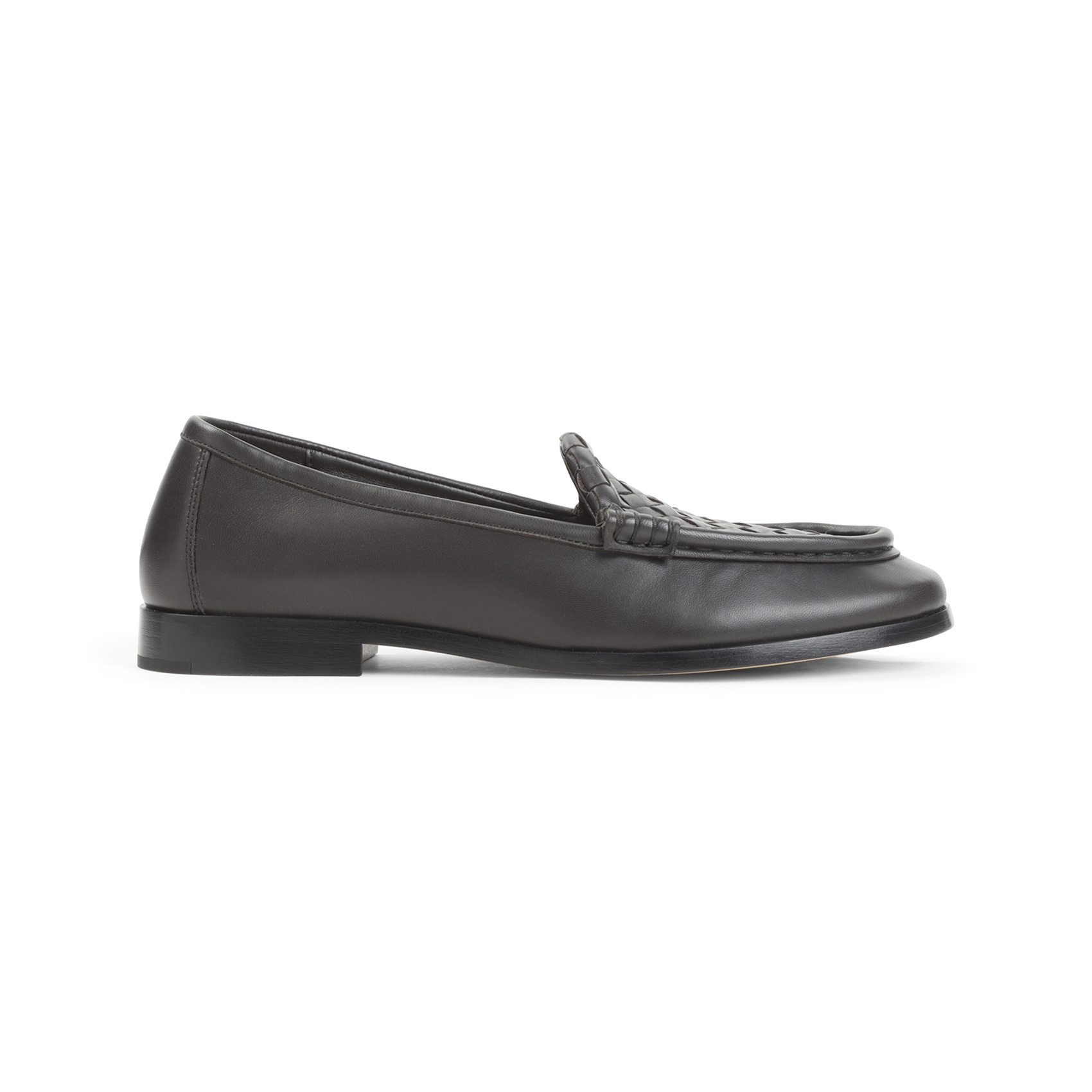 [Bottega Veneta] Loafer FW26 876126.VBSDO