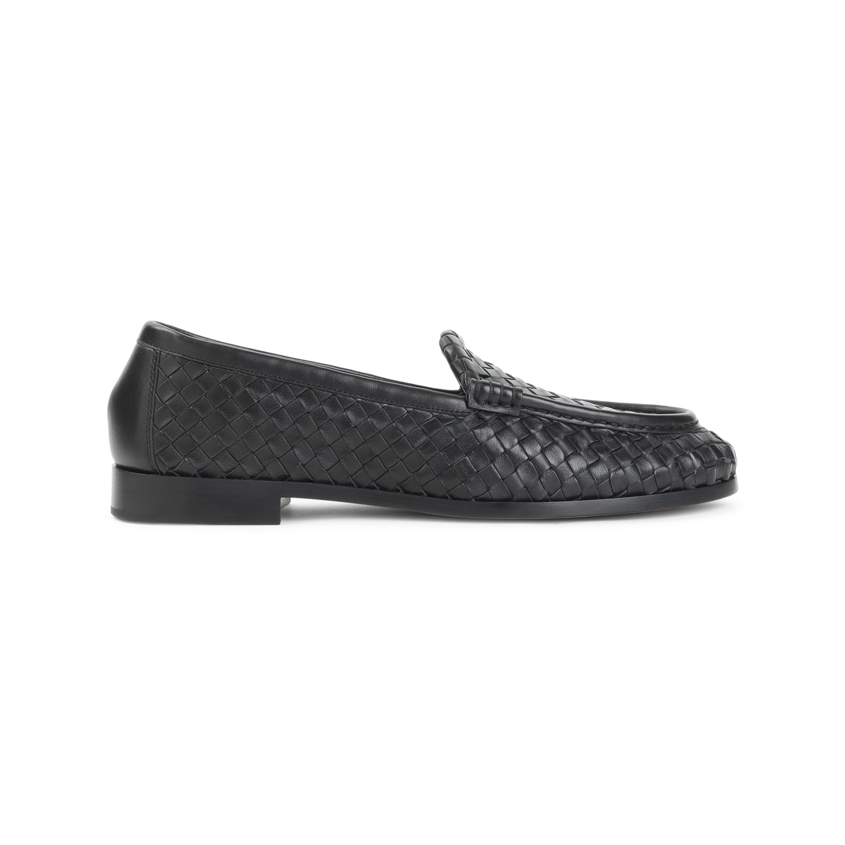 [Bottega Veneta] Loafer FW26 867565.V2ED0