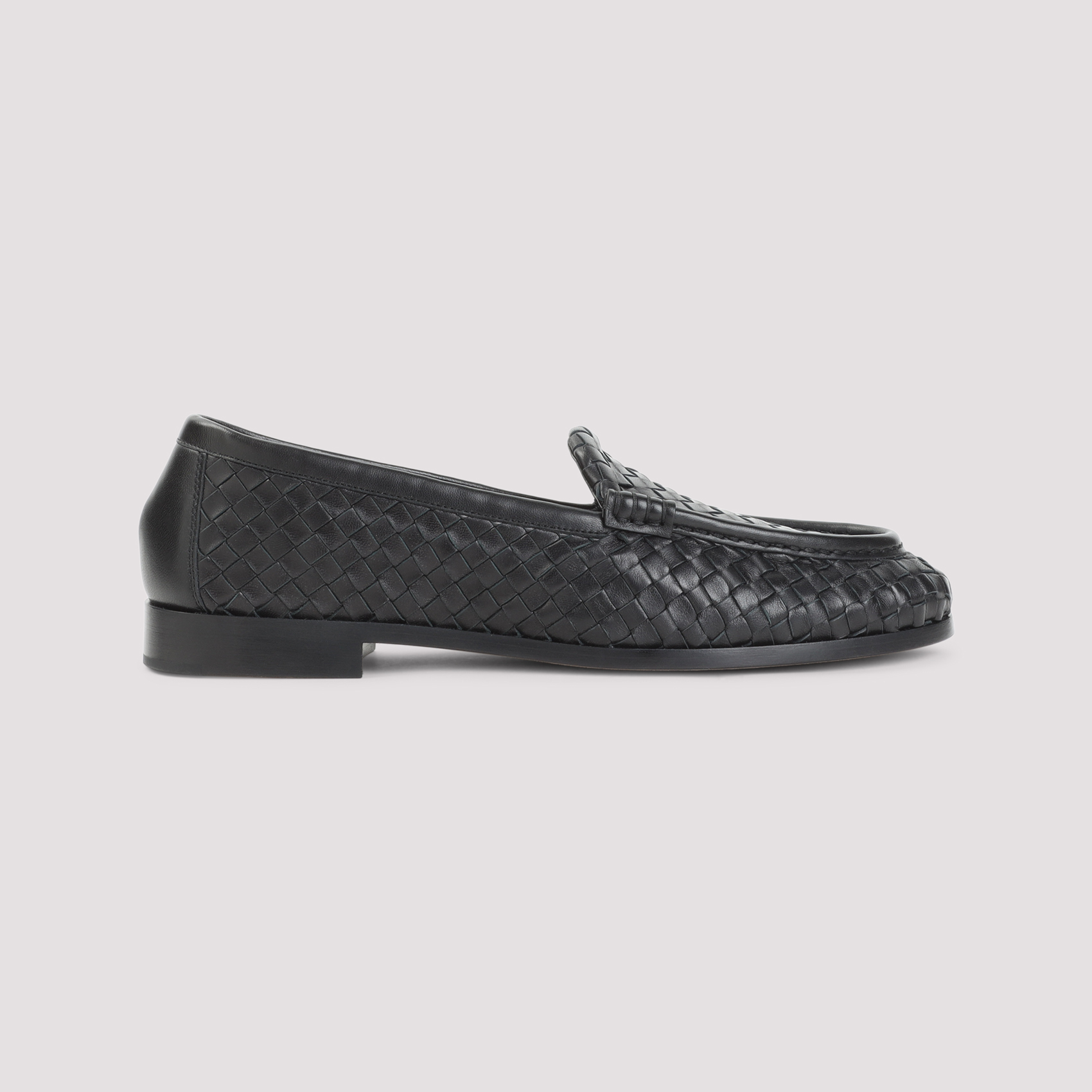 [Bottega Veneta] Loafer FW26 867565.V2ED0