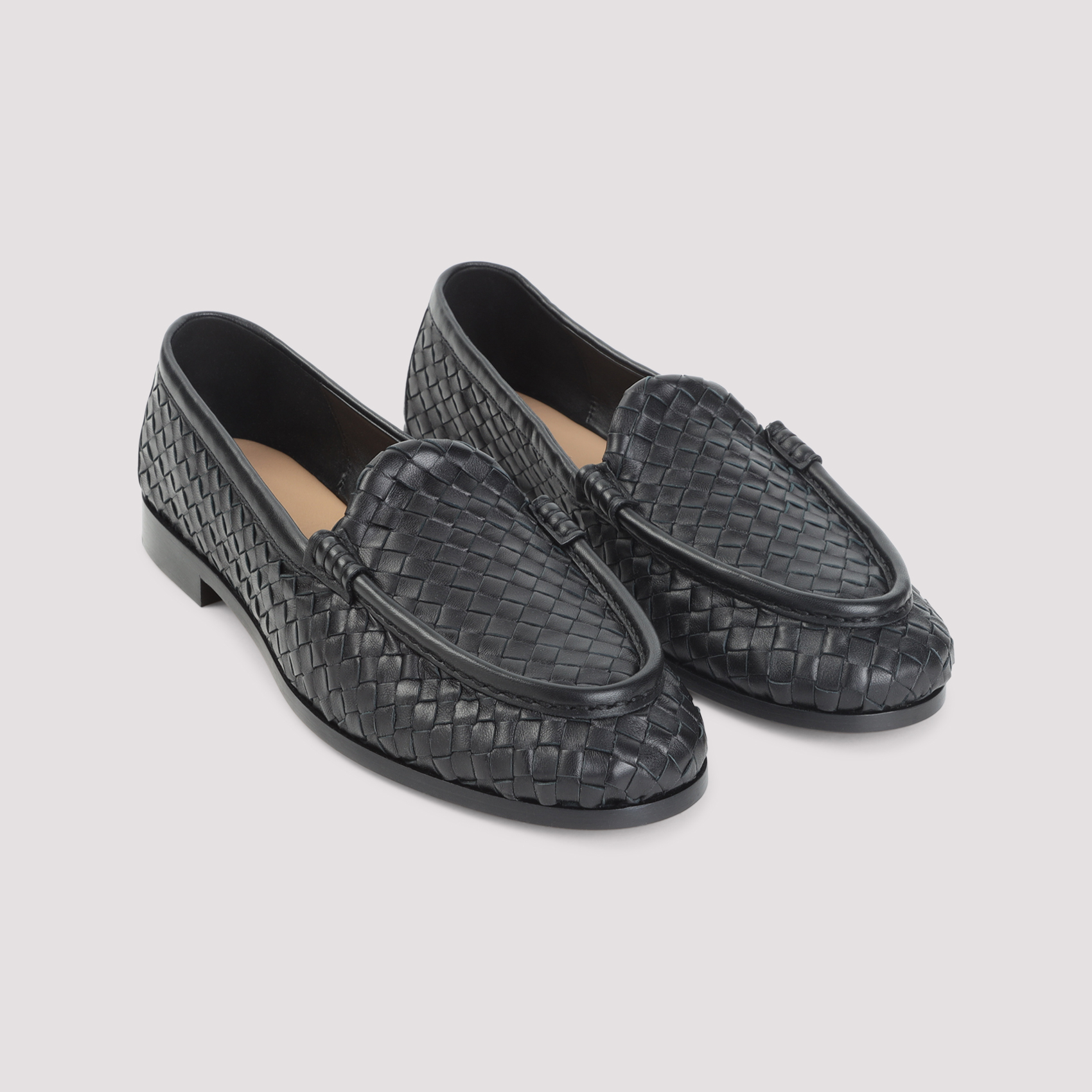 [Bottega Veneta] Loafer FW26 867565.V2ED0