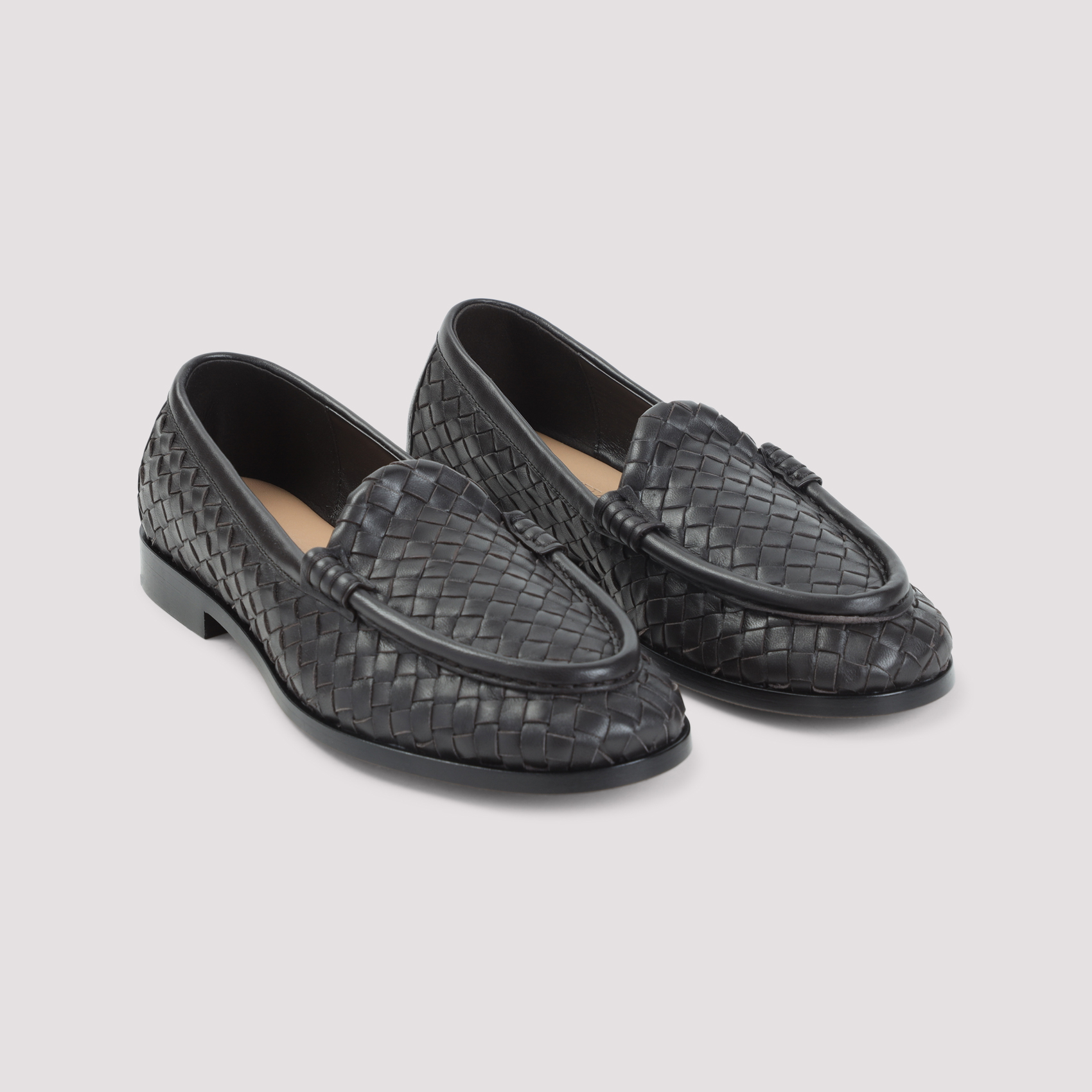 [Bottega Veneta] Loafer FW26 867815.V2ED0