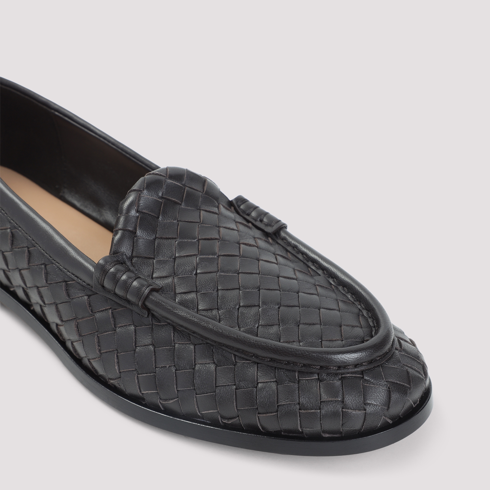 [Bottega Veneta] Loafer FW26 867815.V2ED0