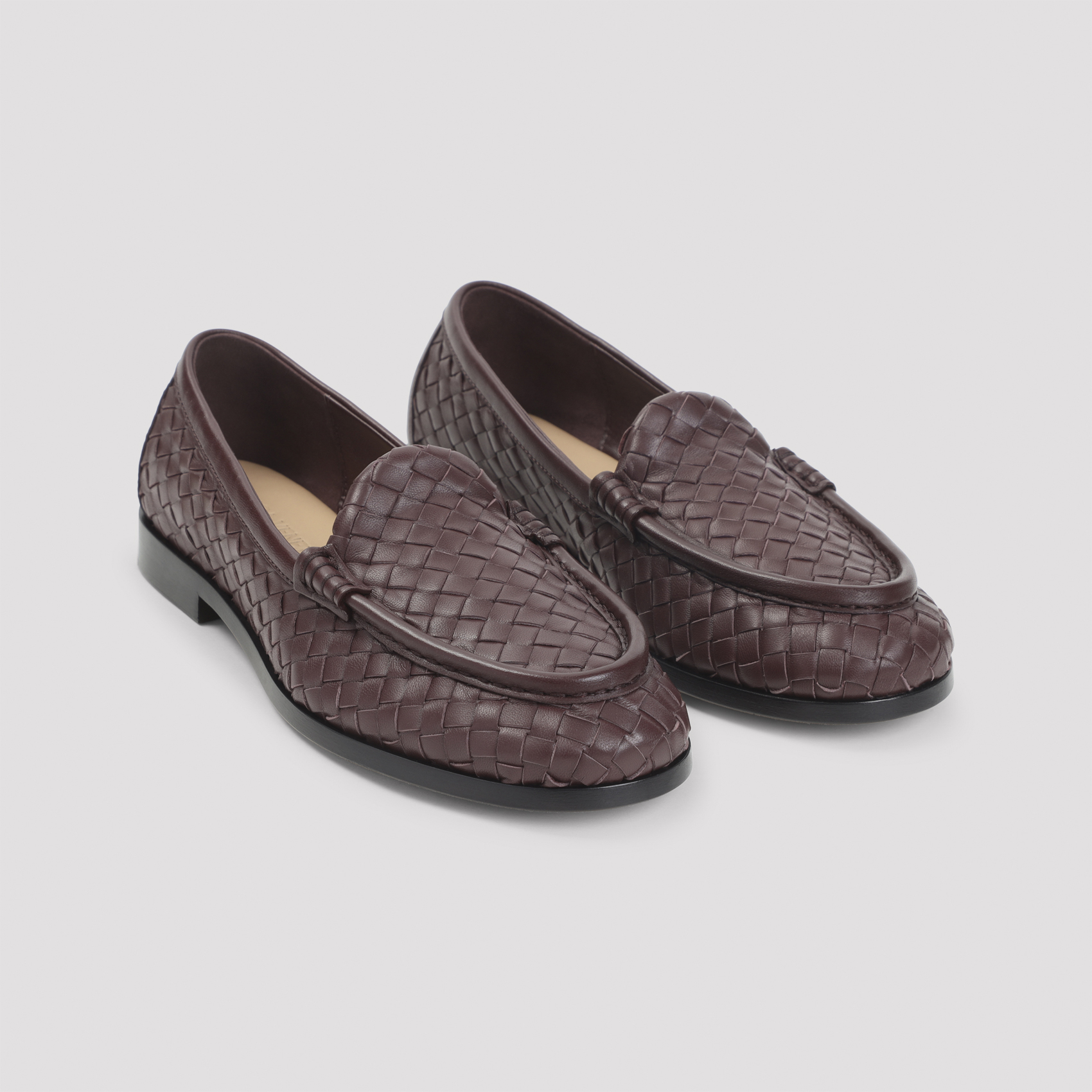 [Bottega Veneta] Loafer FW26 867815.V2ED0