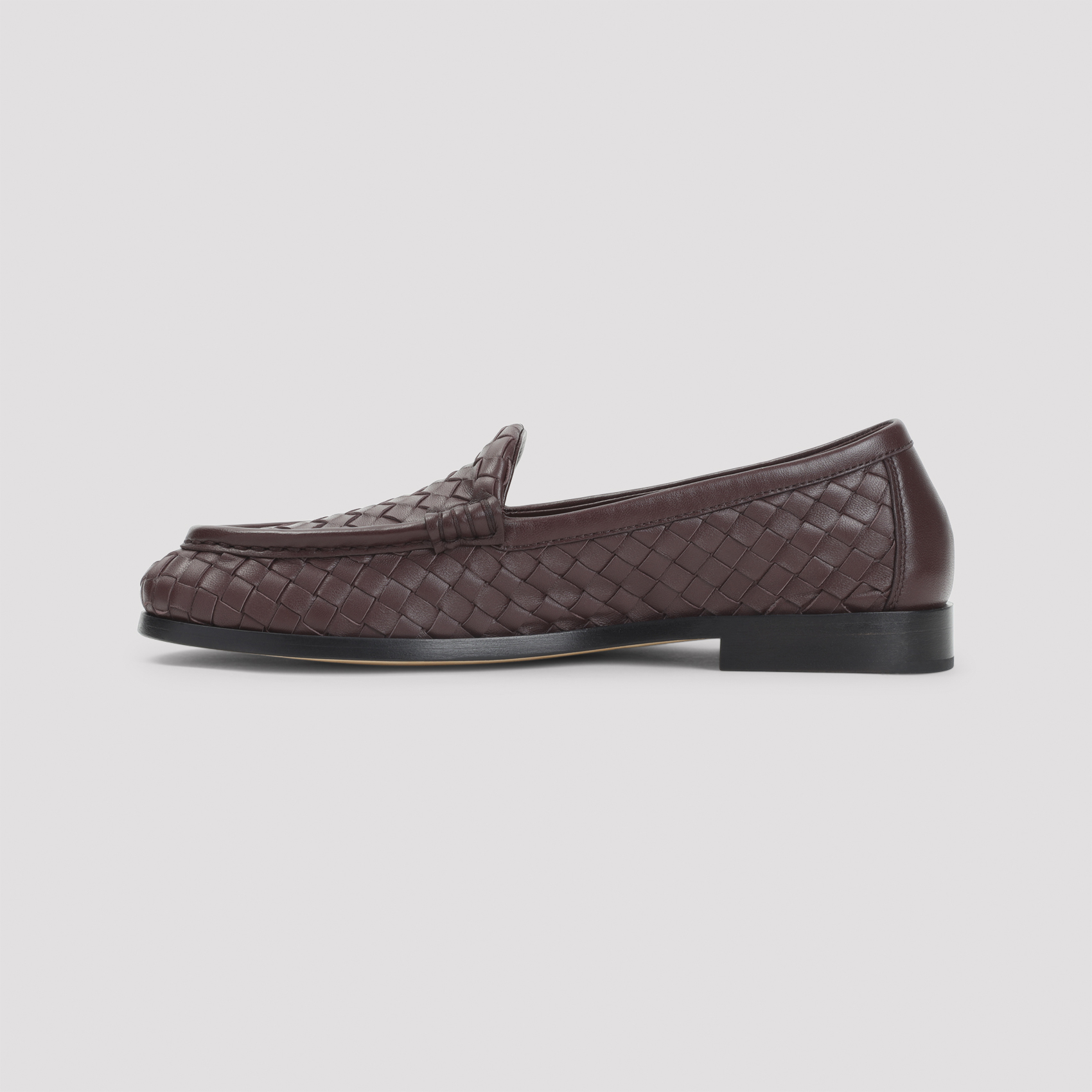 [Bottega Veneta] Loafer FW26 867815.V2ED0