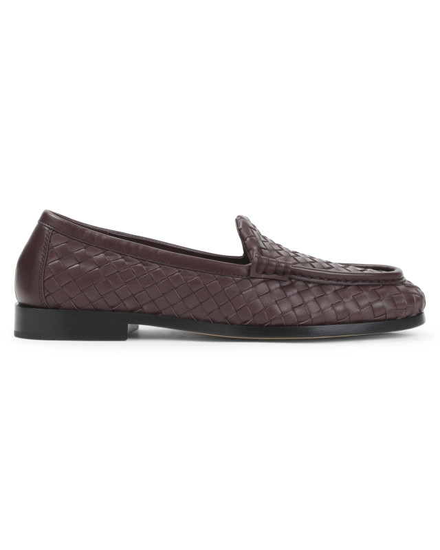 [Bottega Veneta] Loafer FW26 867815.V2ED0