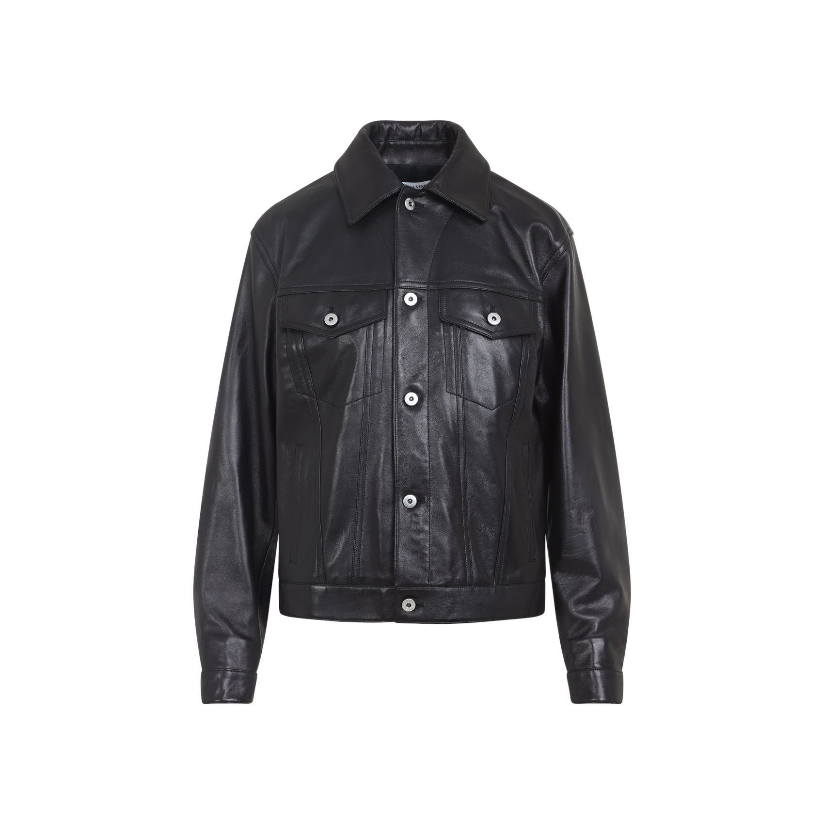 [Bottega Veneta] Casual Jacket SS26 857932.V61D0