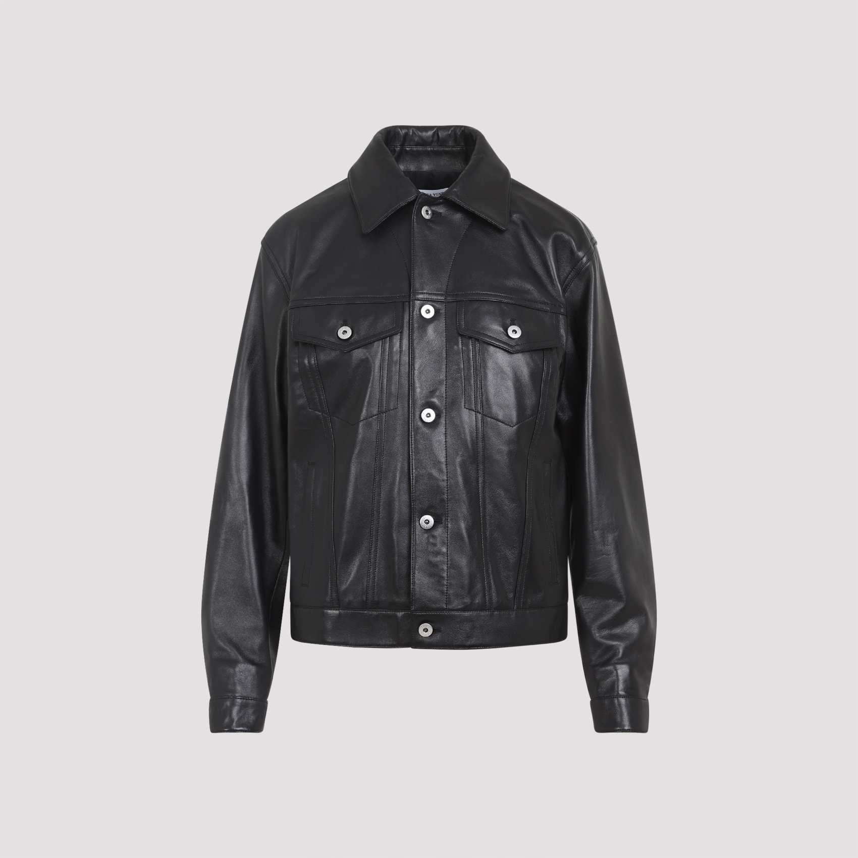 [Bottega Veneta] Casual Jacket SS26 857932.V61D0