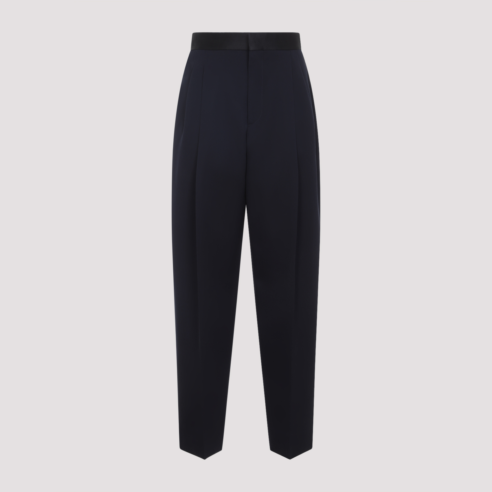 [Bottega Veneta] Pants SS26 857717.V6DH0