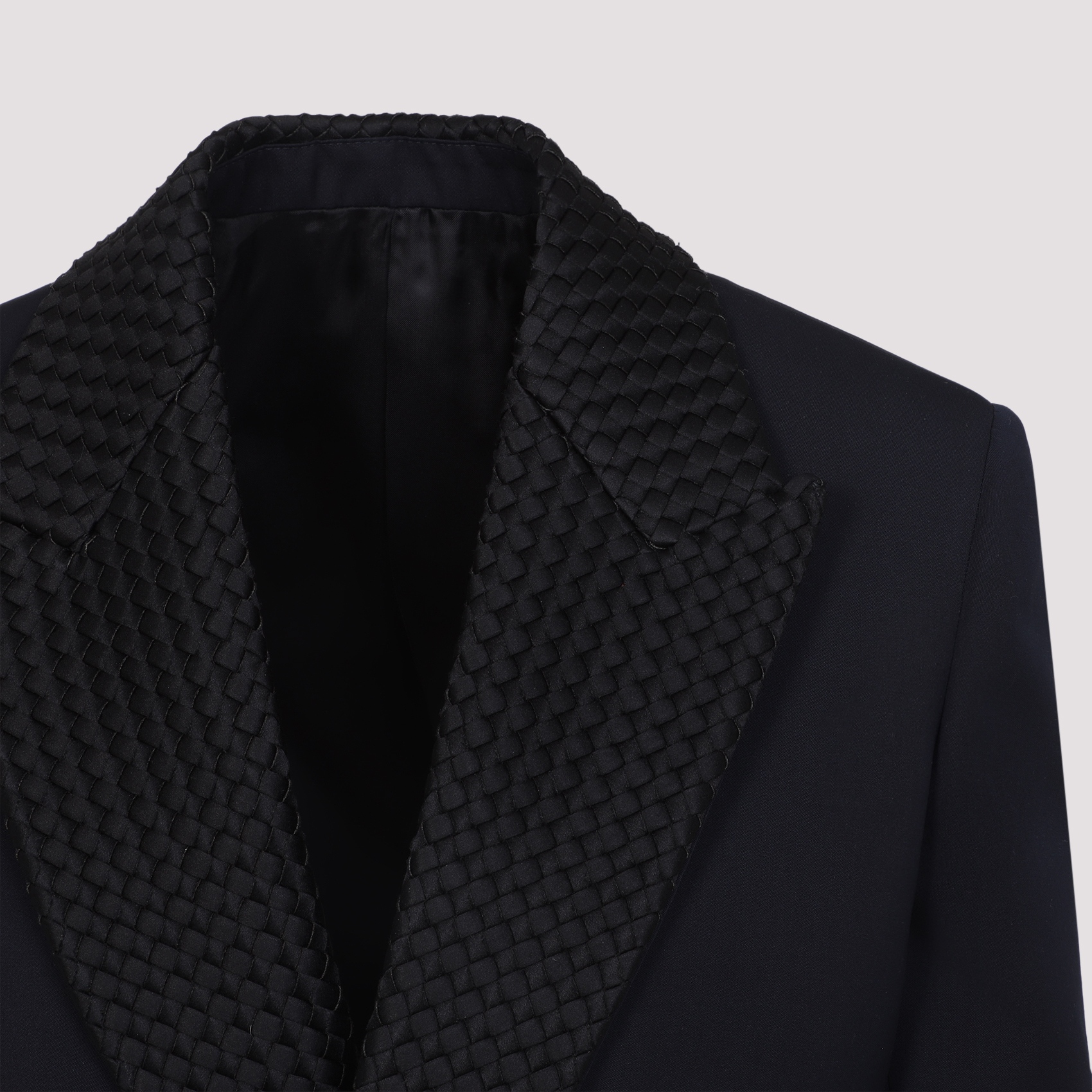 [Bottega Veneta] Casual Jacket SS26 872990.V6DH0