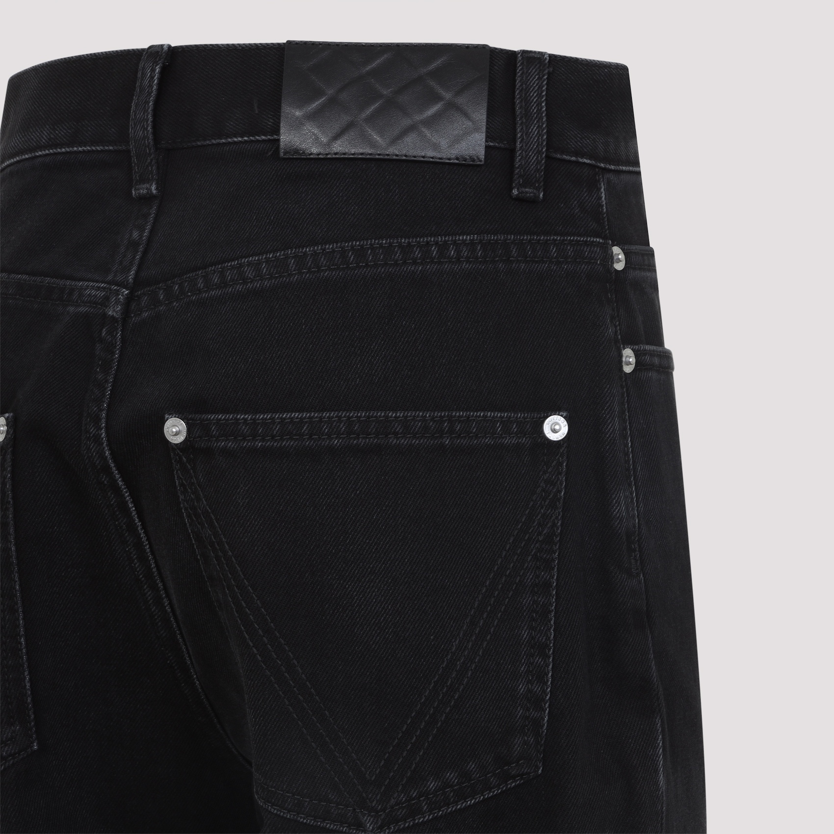 [Bottega Veneta] Jeans SS26 864997.V69O0