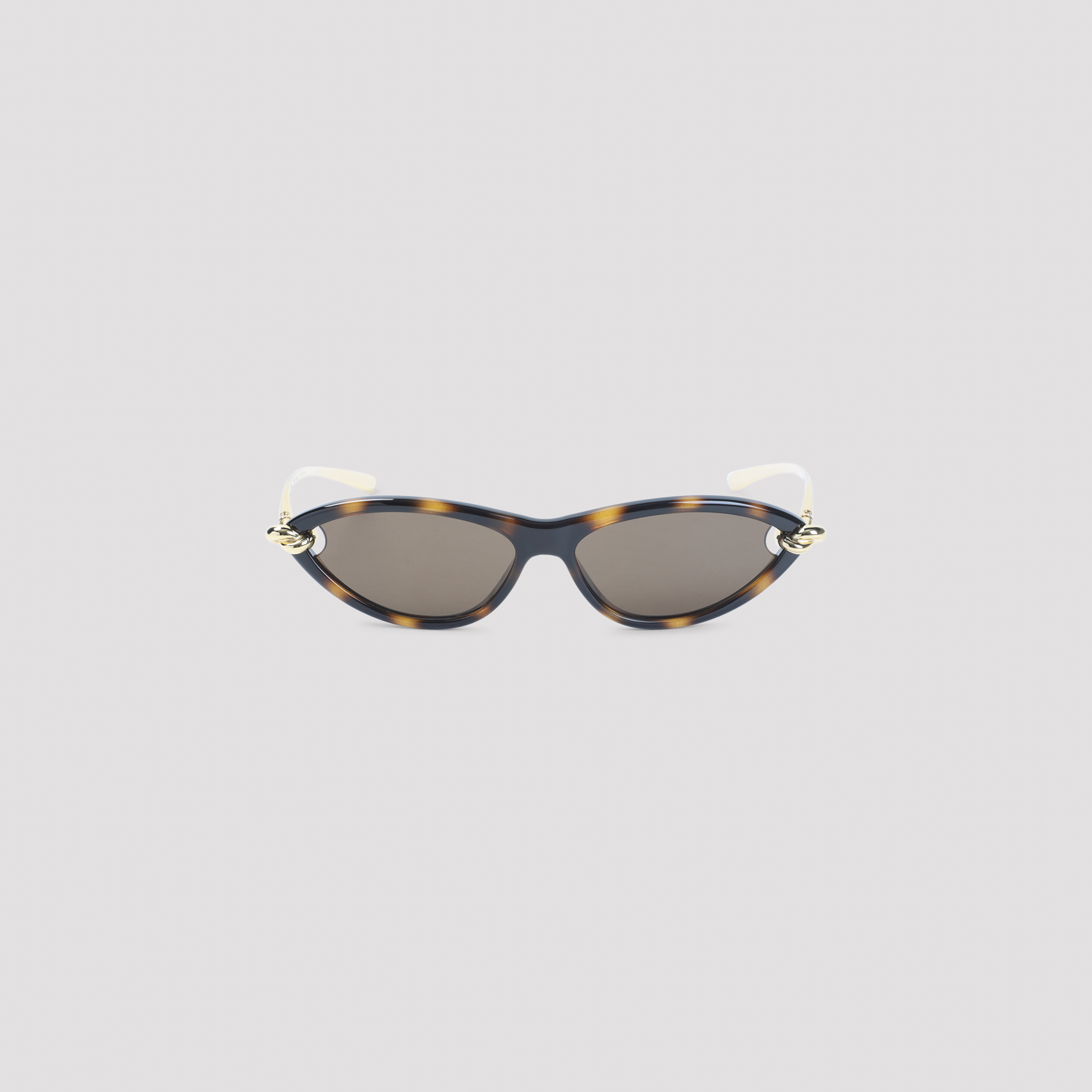 [Bottega Veneta] Sunglasses FW26 821447.VBL80
