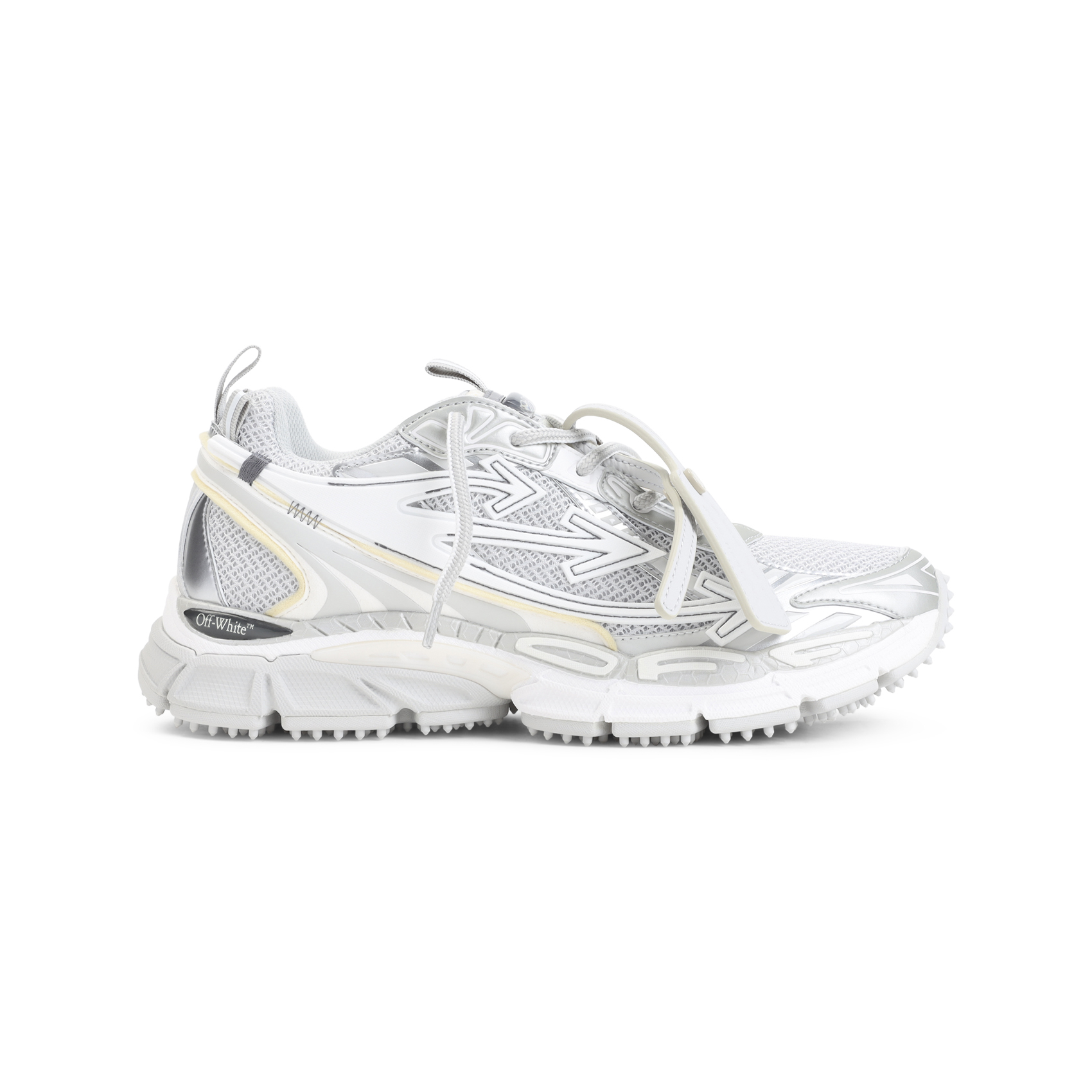 [Off-White] Sneakers FW26 W289C9F001