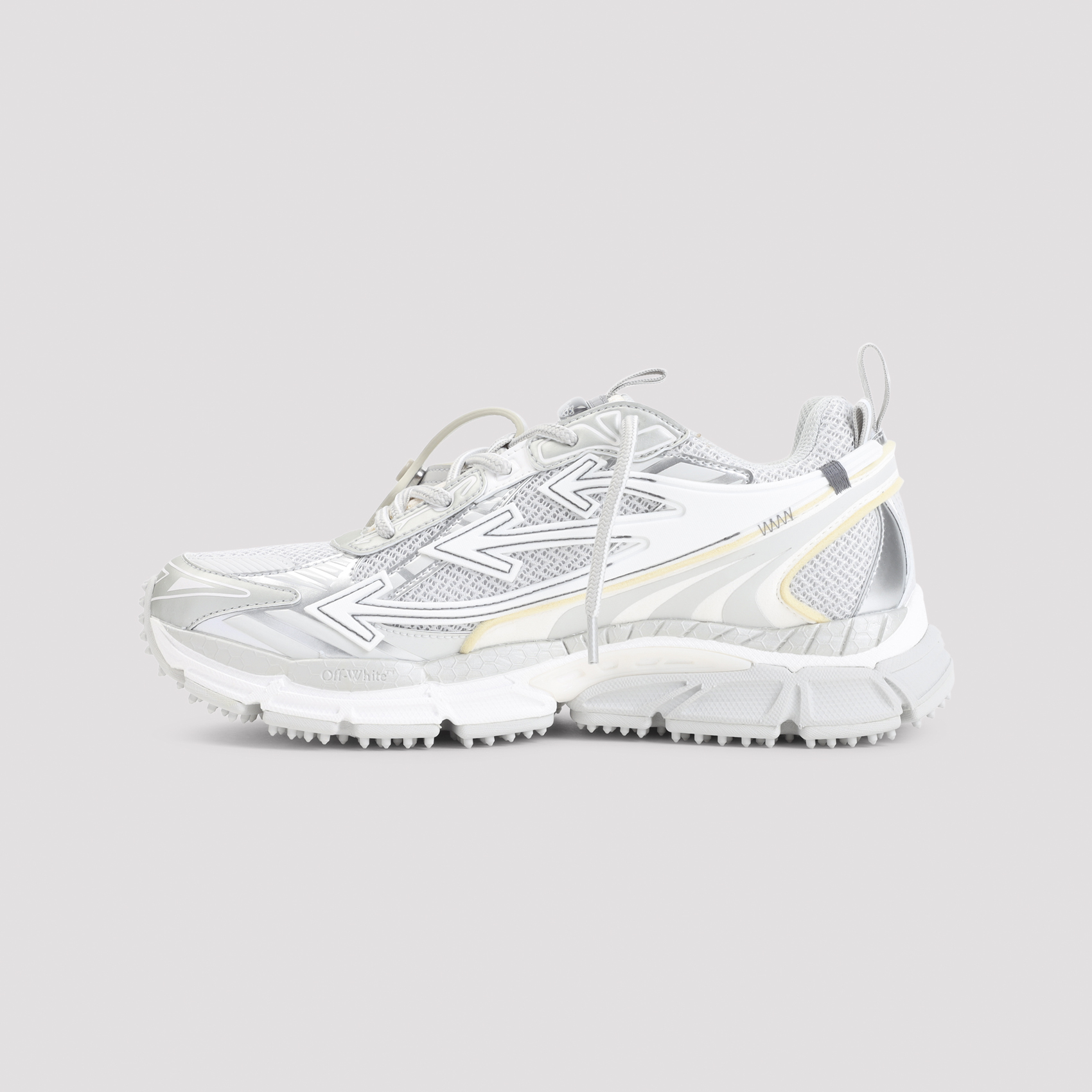 [Off-White] Sneakers FW26 W289C9F001