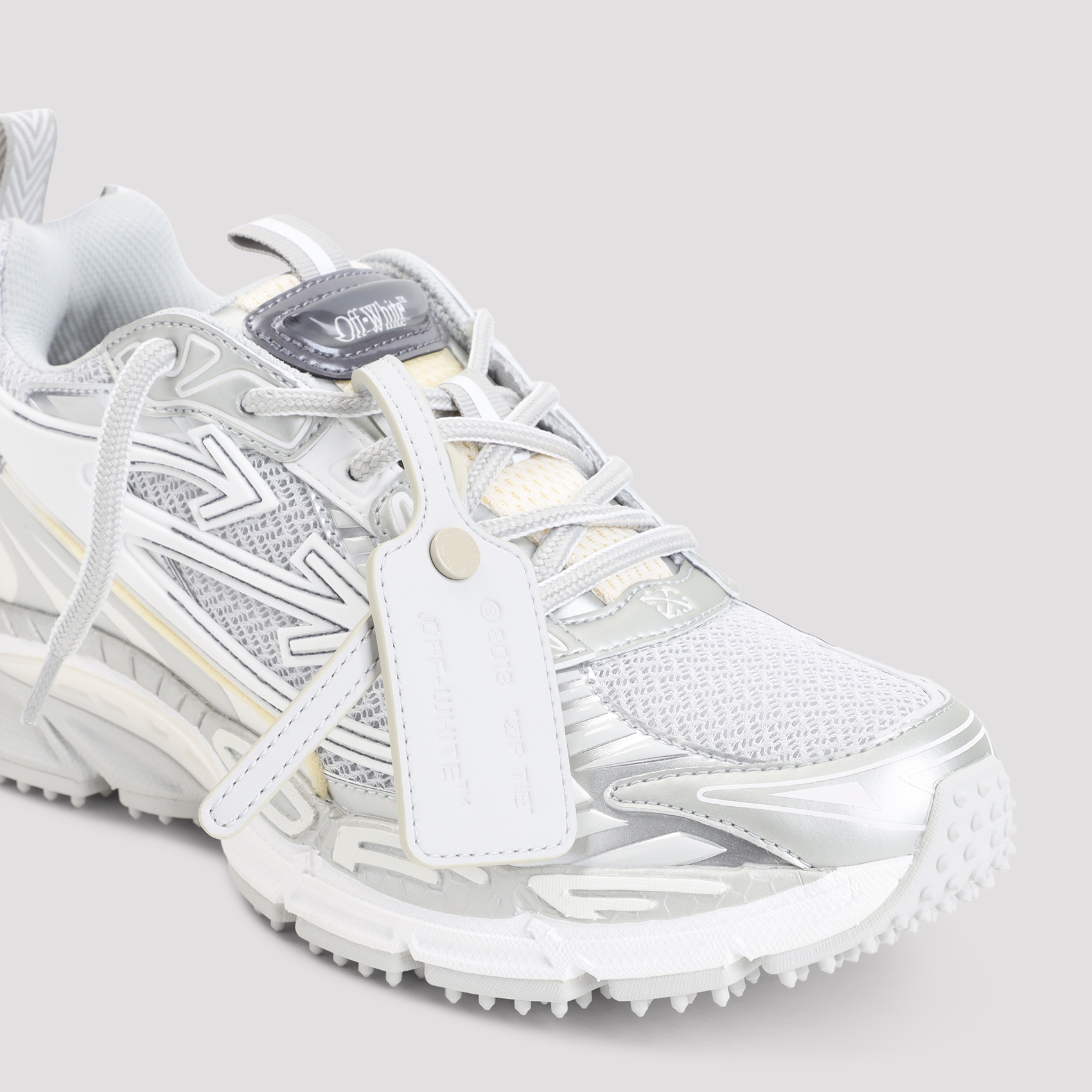 [Off-White] Sneakers FW26 W289C9F001