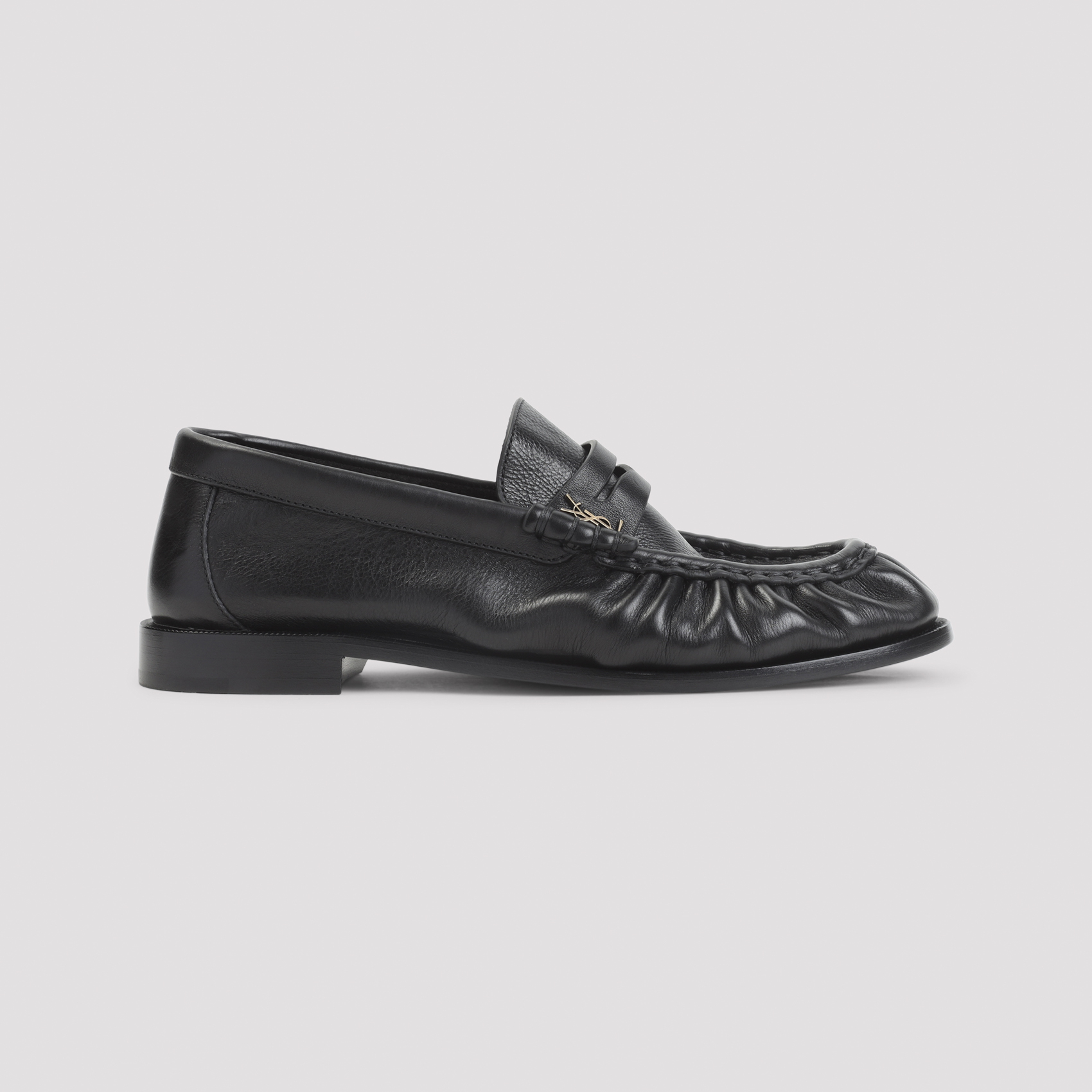[Saint Laurent] Loafer FW26 818908.25VAA