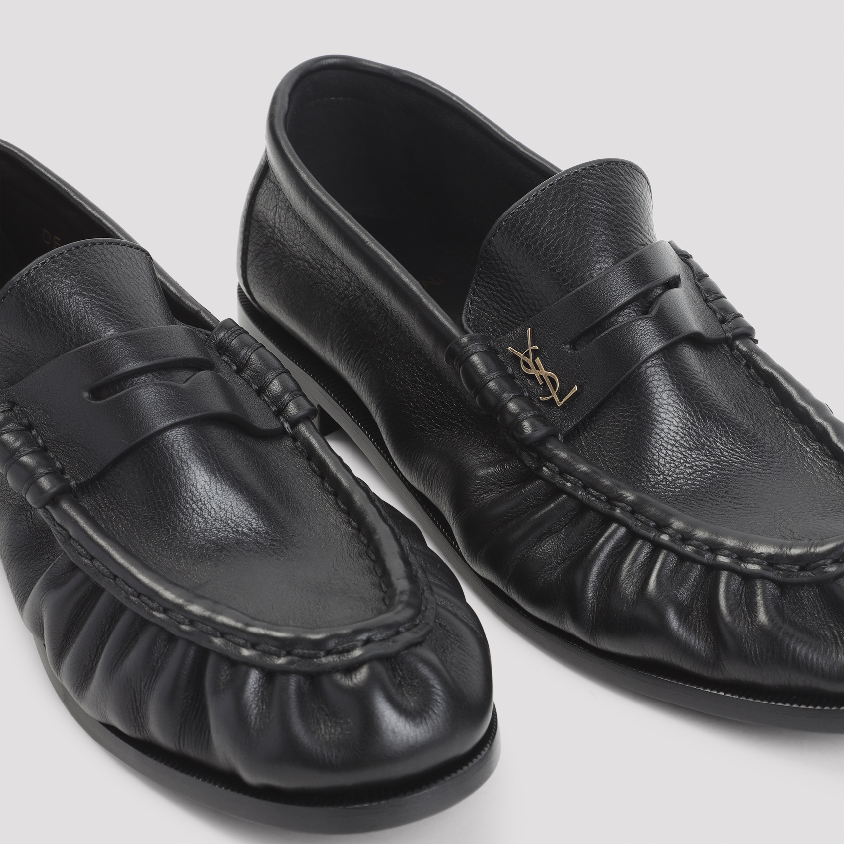 [Saint Laurent] Loafer FW26 818908.25VAA