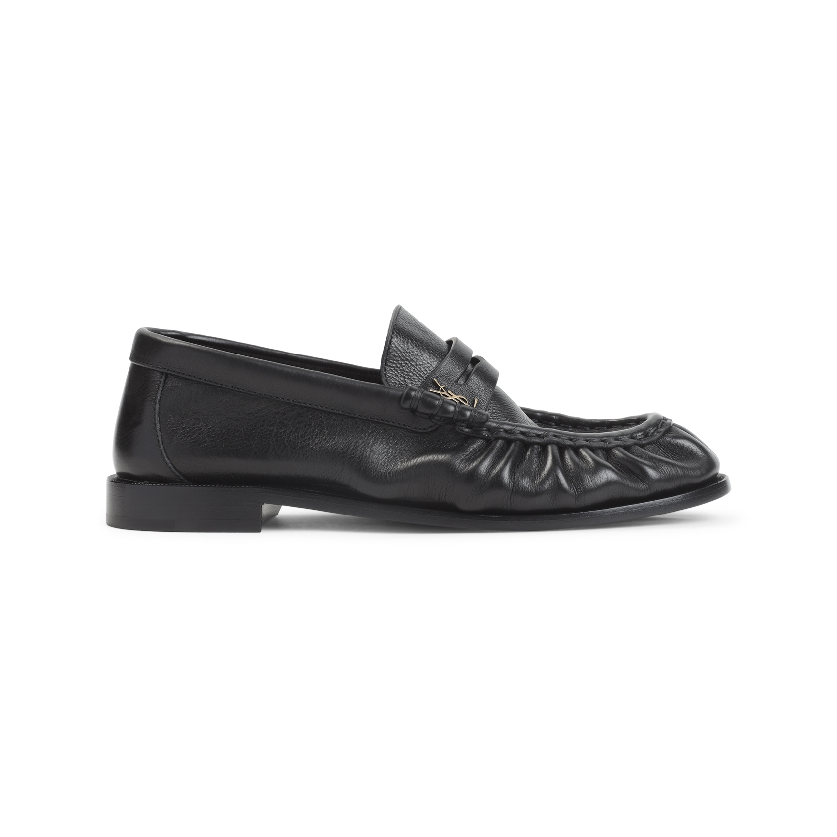 [Saint Laurent] Loafer FW26 818908.25VAA