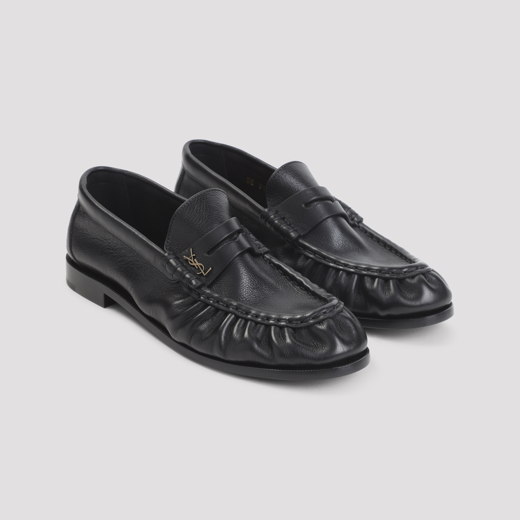 [Saint Laurent] Loafer FW26 818908.25VAA