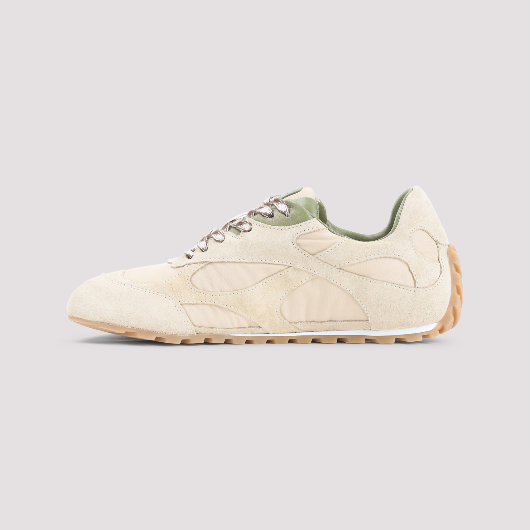 [Bottega Veneta] Sneakers FW26 838384.V3MS2