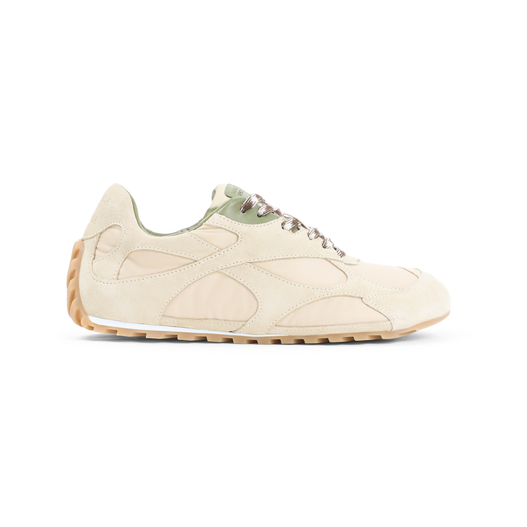 [Bottega Veneta] Sneakers FW26 838384.V3MS2