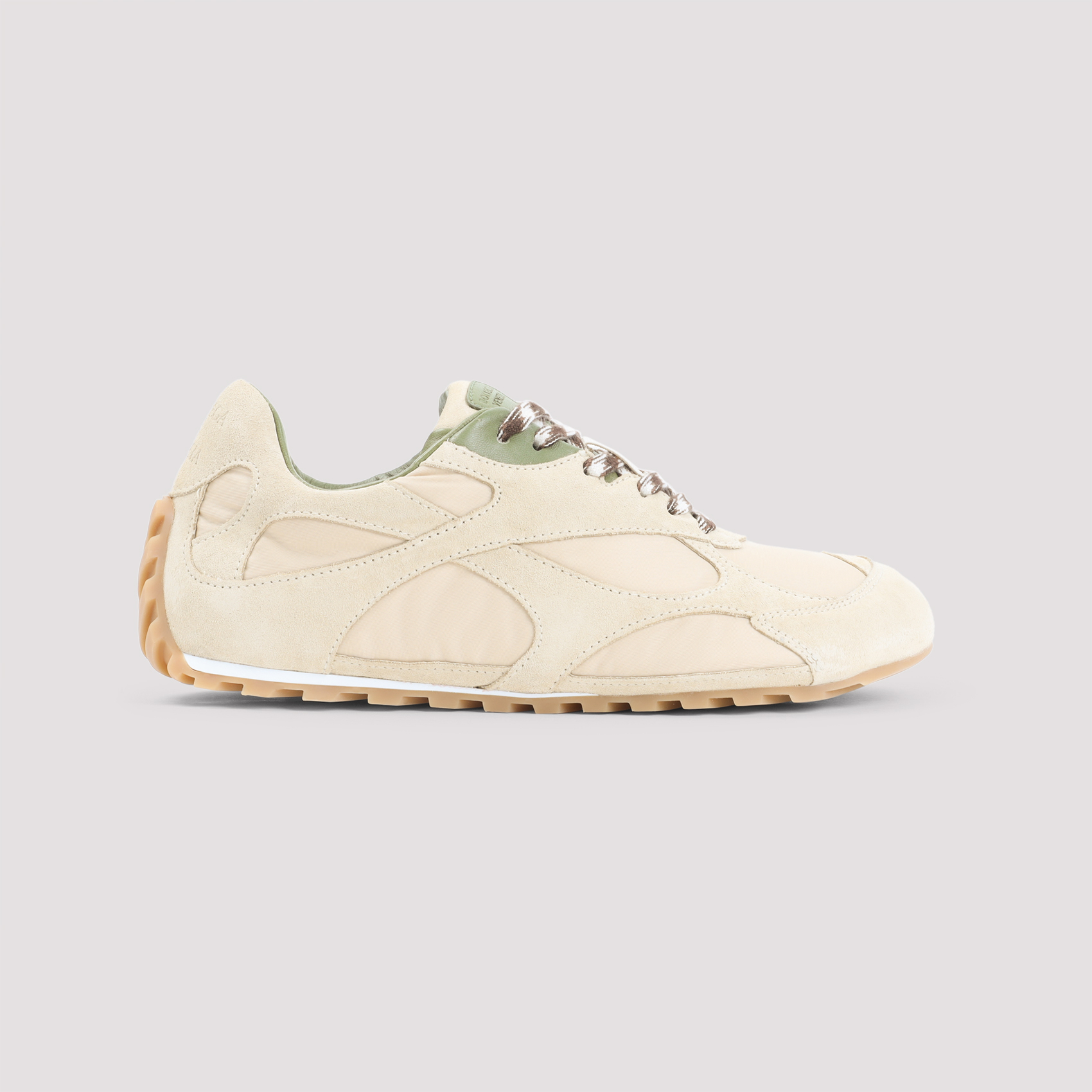 [Bottega Veneta] Sneakers FW26 838384.V3MS2